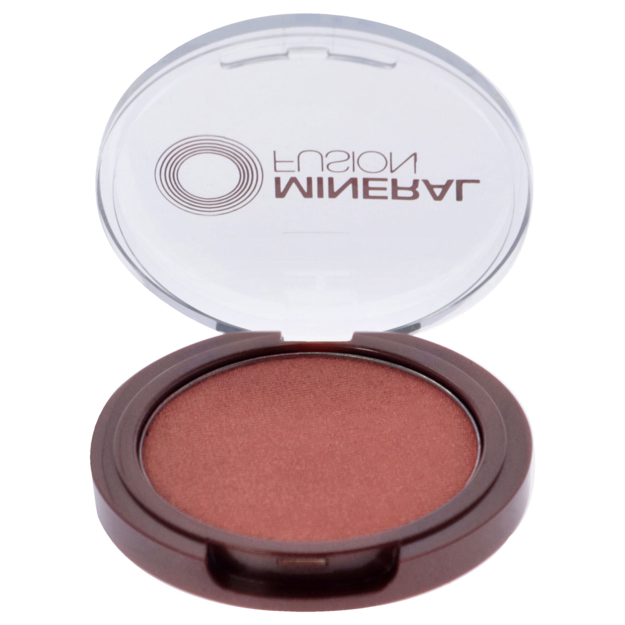 Blush - Harmony by Mineral Fusion for Unisex - 0.10 oz Blush, , alternate image number 6