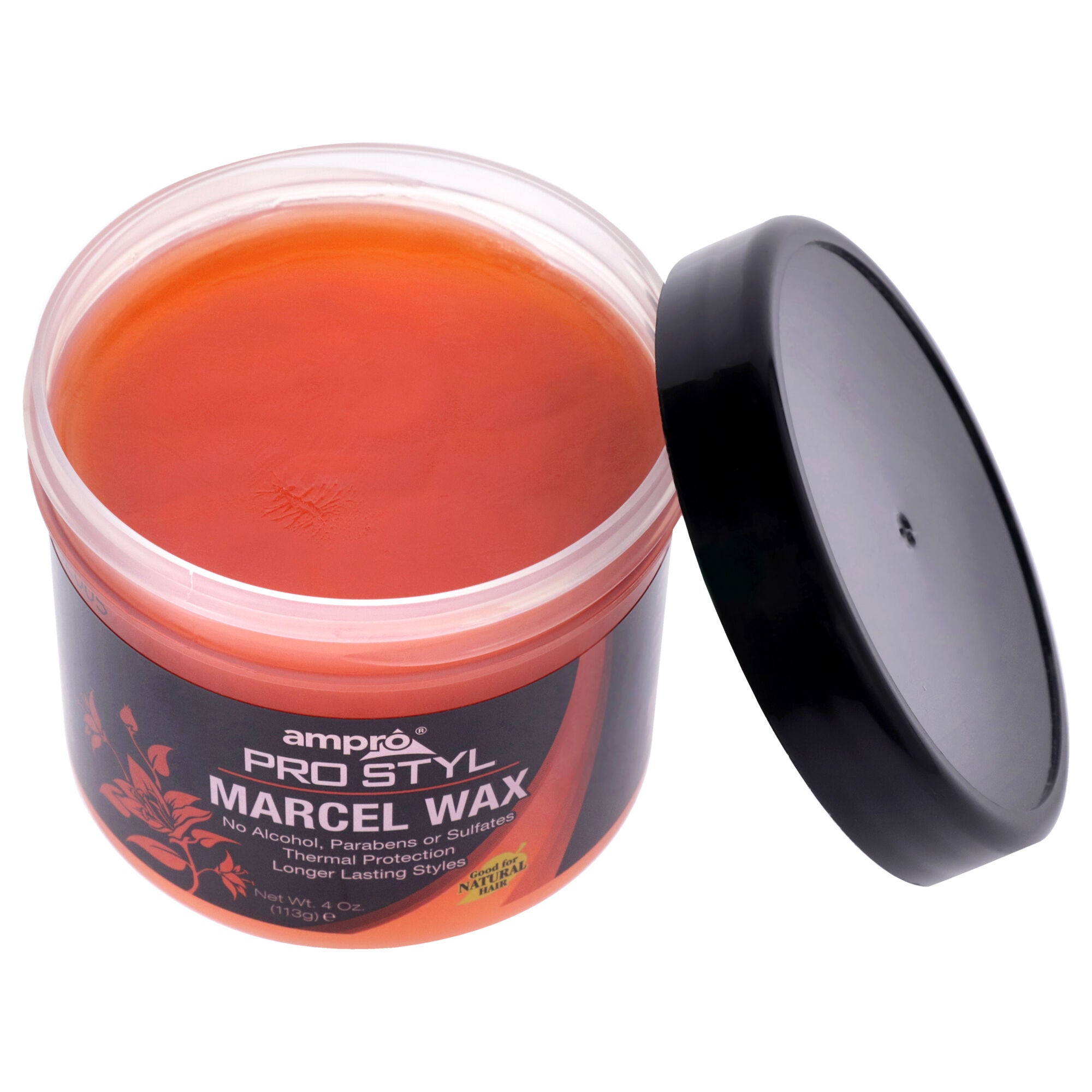 Marcel Wax by Ampro for Women - 4 oz Wax, See Description, alternate image number 2