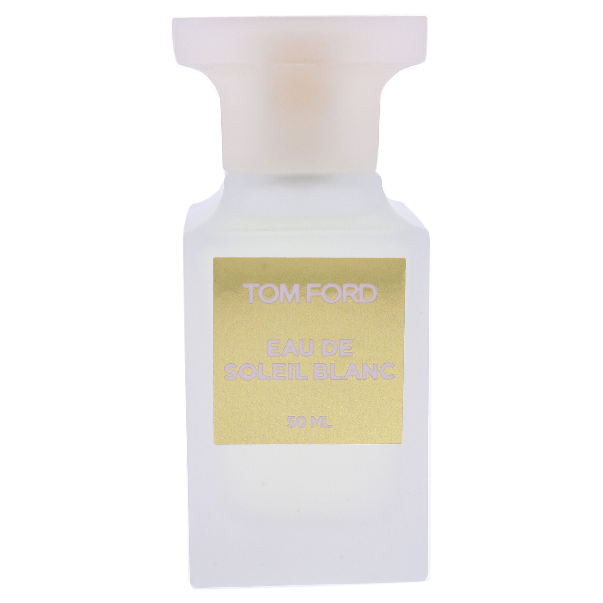 Eau de Soleil Blanc by Tom Ford for Unisex - 1.7 oz EDT Spray, , alternate image number 5