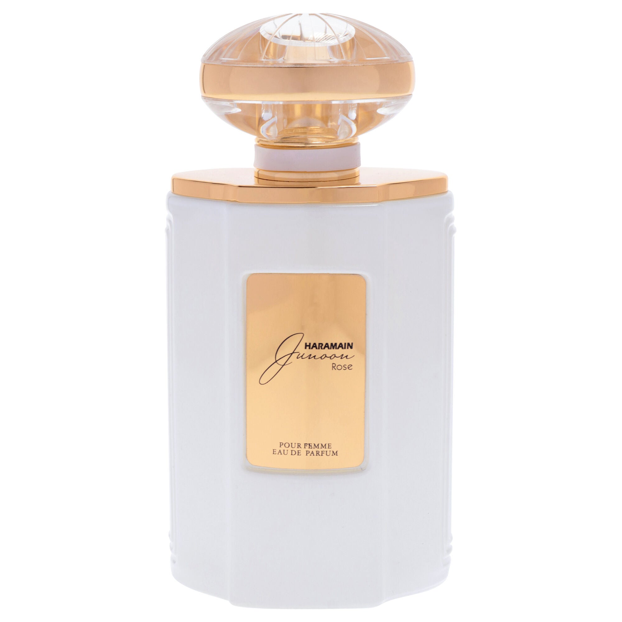 Junoon Rose by Al Haramain for Women - 2.5 oz EDP Spray, See Description, alternate image number 4