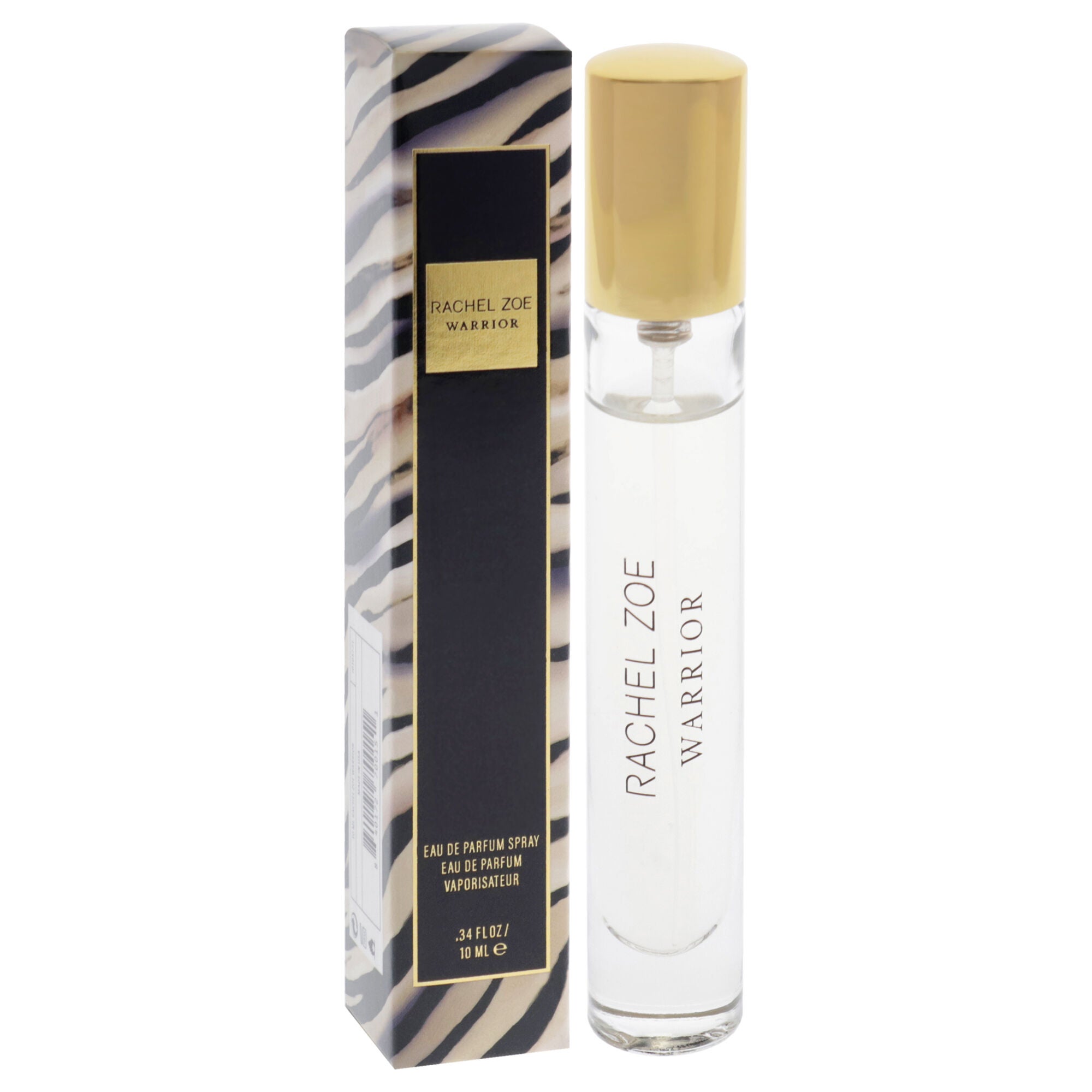 Warrior by Rachel Zoe for Women - 0.34 oz EDP Spray (Mini), See Description, alternate image number 1