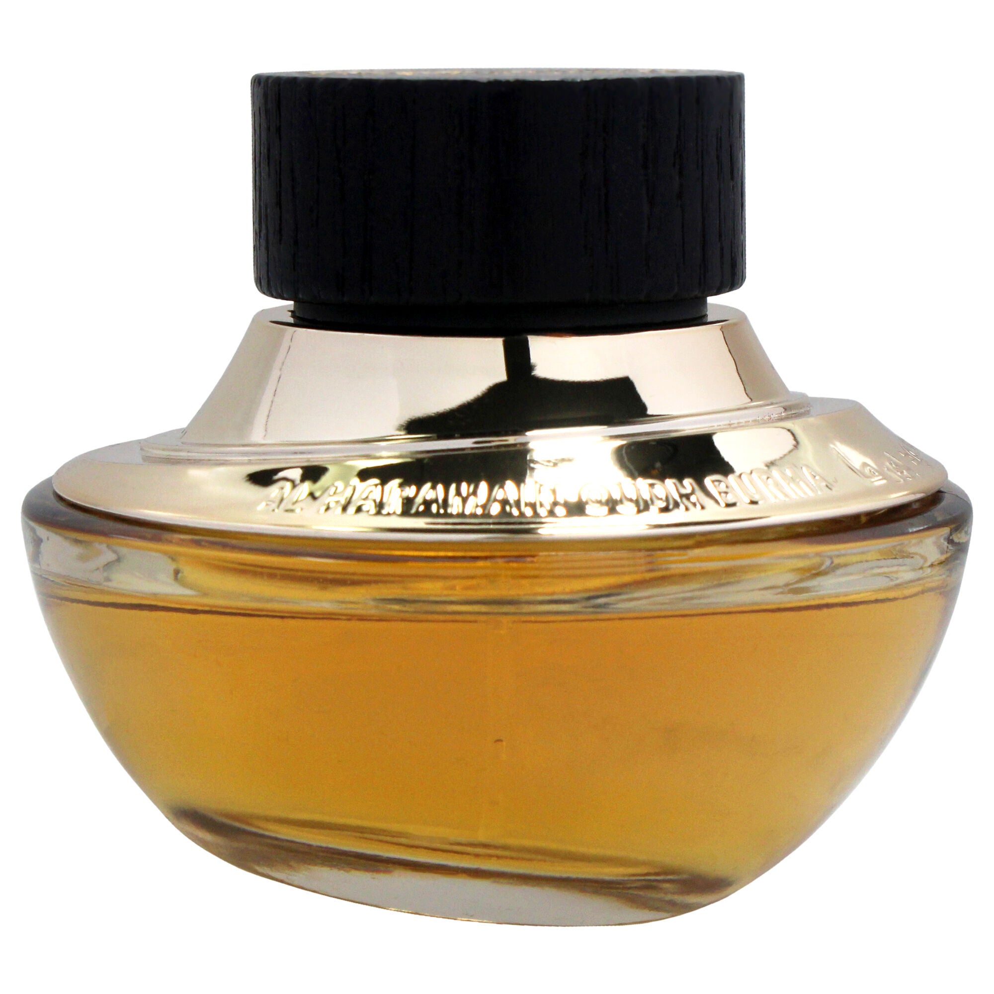 Oudh Burma by Al Haramain for Men - 2.5 oz EDP Spray, See Description, alternate image number 4