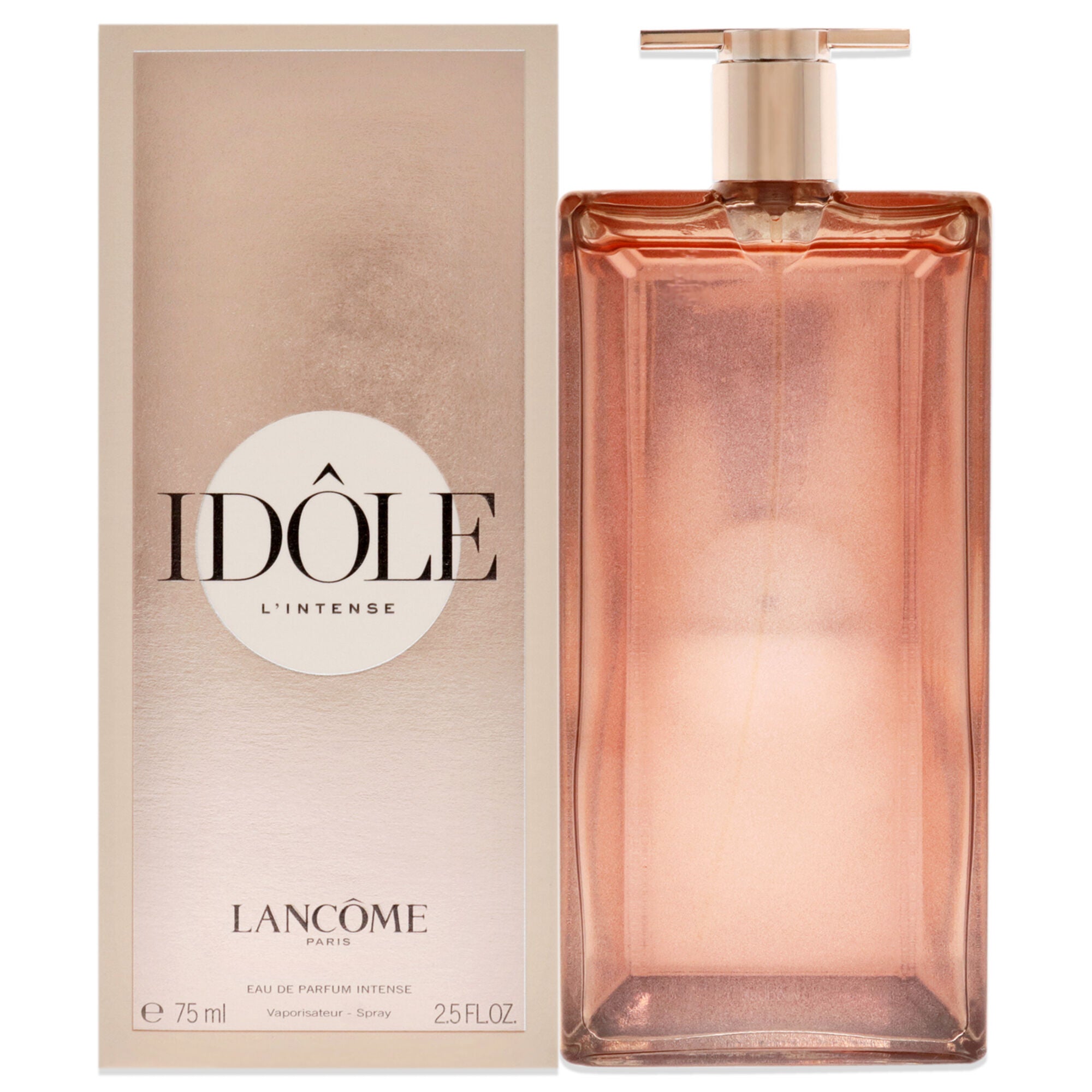 Idole L Intense by Lancome for Women - 2.5 oz EDP Spray, See Description, hi-res image number 0