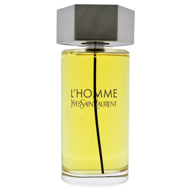 LHomme by Yves Saint Laurent for Men - 6.7 oz EDT Spray, NA, alternate image number null