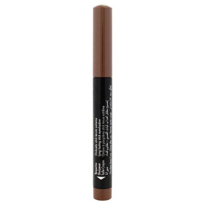 Made To Last Waterproof Eyeshadow - 040 Medium Taupe by Pupa Milano for Women - 0.049 oz Eye Shadow, See Description, alternate image number 1