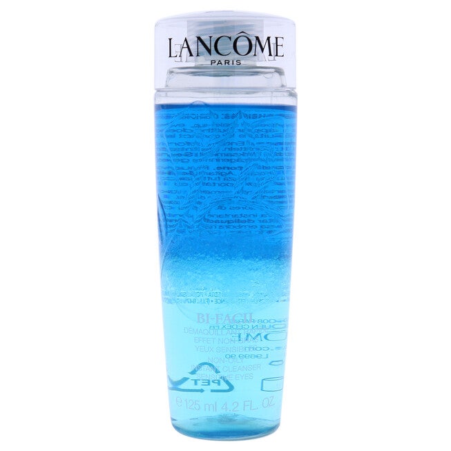 Bi Facil by Lancome for Unisex - 4.2 oz Cleanser, See Description, hi-res image number 0