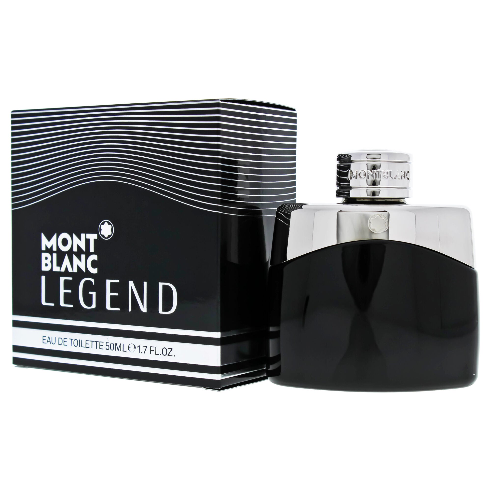Mont Blanc Legend by Mont Blanc for Men - 1.7 oz EDT Spray, , alternate image number 5