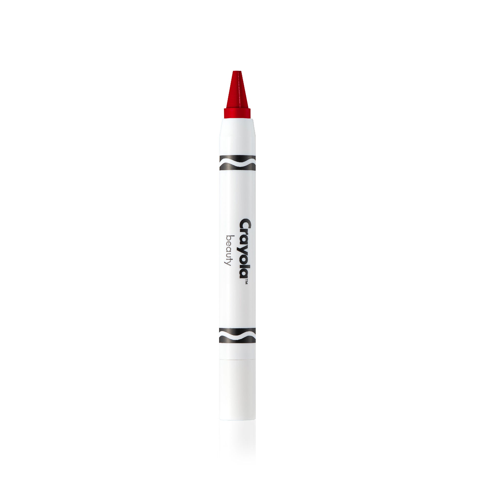 Crayola Lip and Cheek Crayon - Strawberry by Crayola for Women - 0.07 oz Lipstick, See Description, alternate image number 4