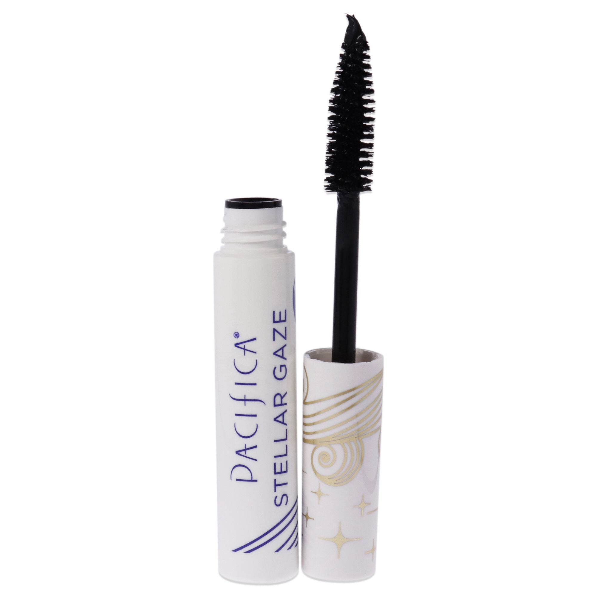 Stellar Gaze Length and Strength Mineral - Supernova-Black by Pacifica for Women - 0.25 oz Mascara, , alternate image number 6