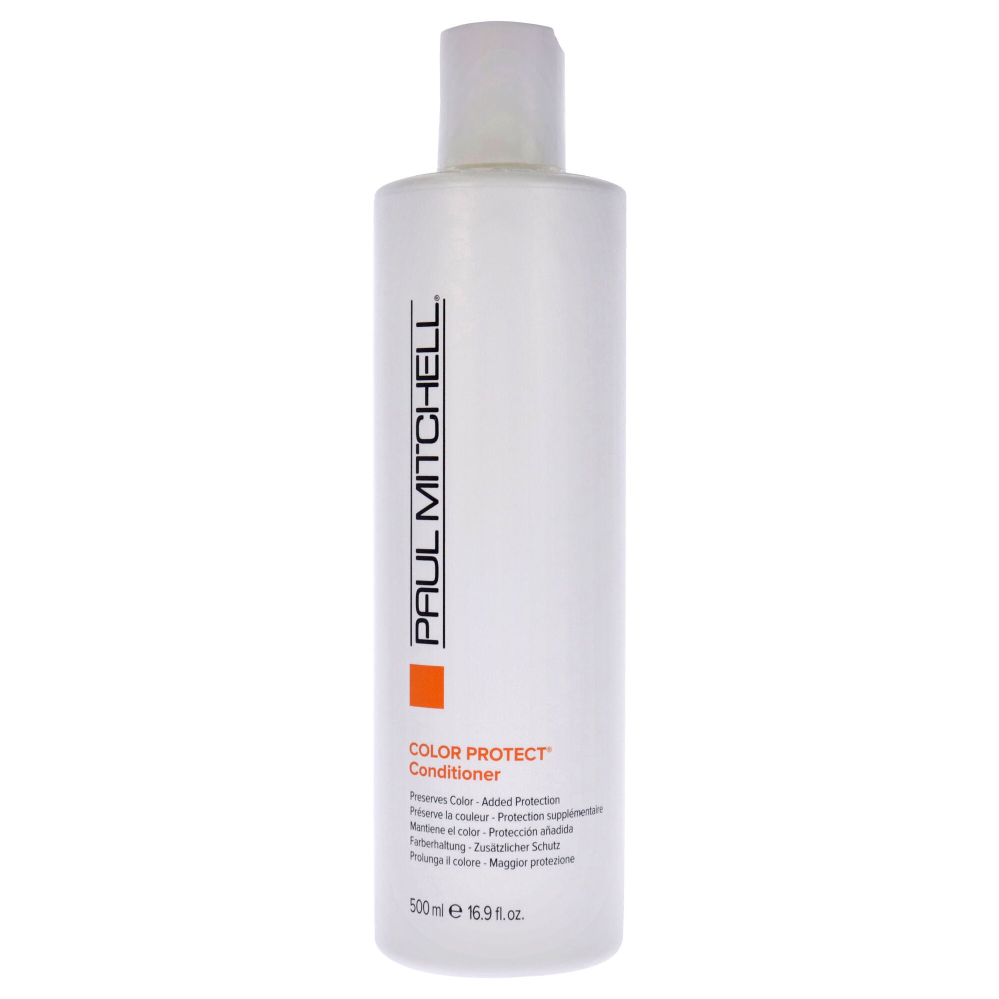 Color Protect Conditioner by Paul Mitchell for Unisex - 16.9 oz Conditioner, See Description, hi-res image number 0