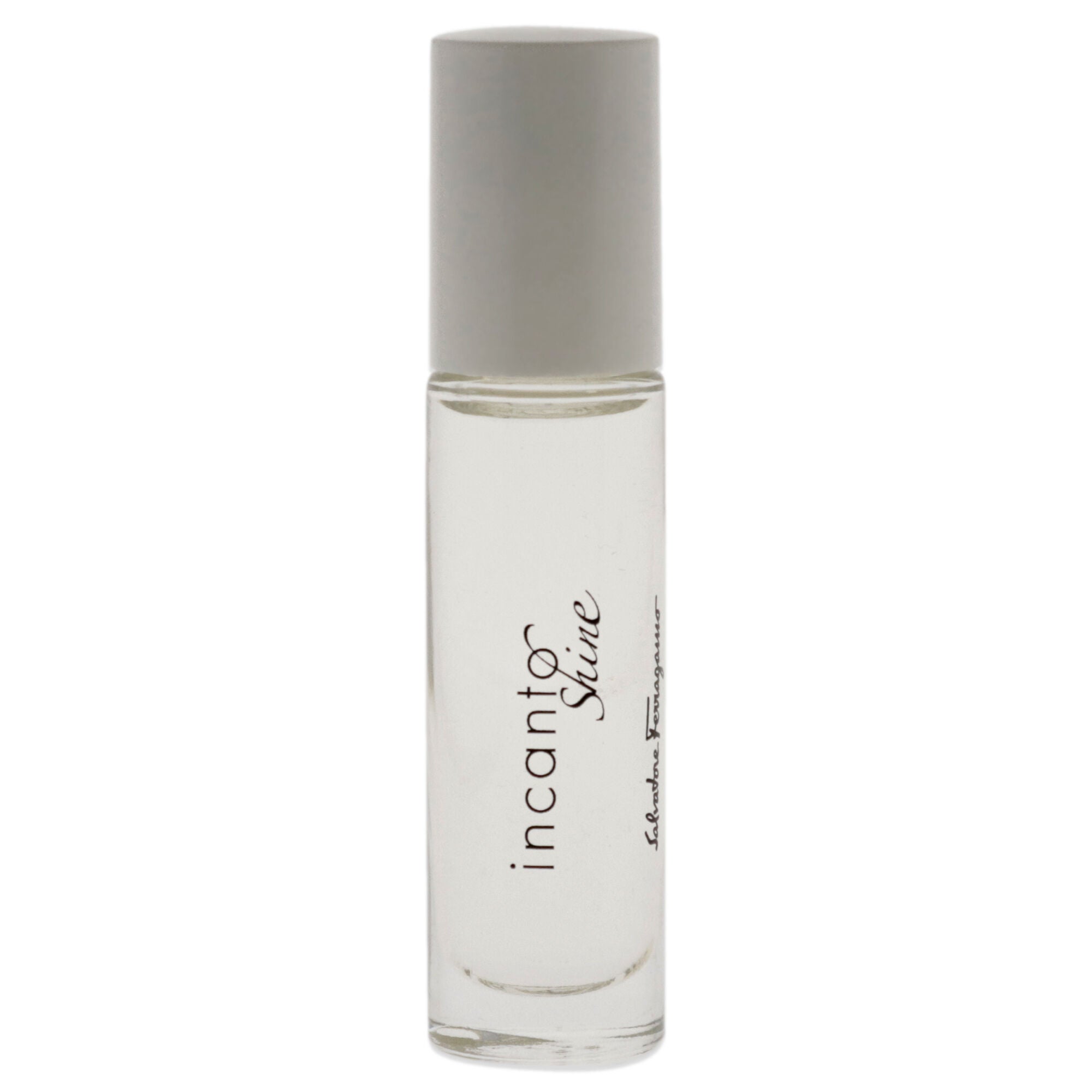 Incanto Shine by Salvatore Ferragamo for Women - 0.27 oz EDT Rollerball (Mini), , alternate image number 6