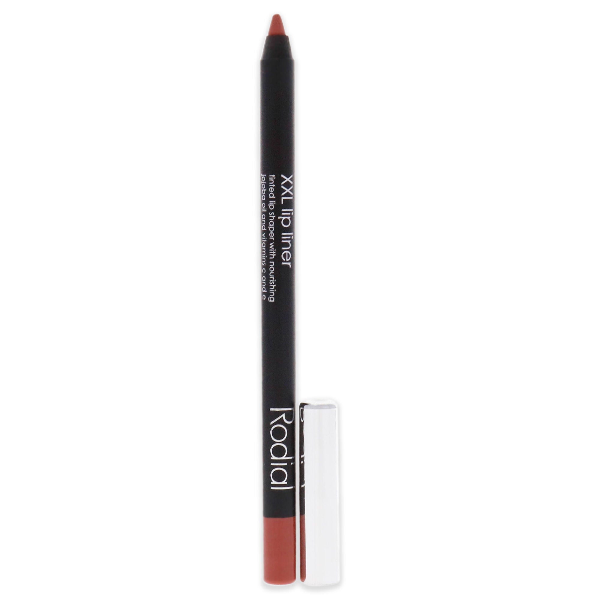 XXL Lip Liner - Behind The Scenes by Rodial for Women - 0.04 oz Lip Liner, See Description, alternate image number 4