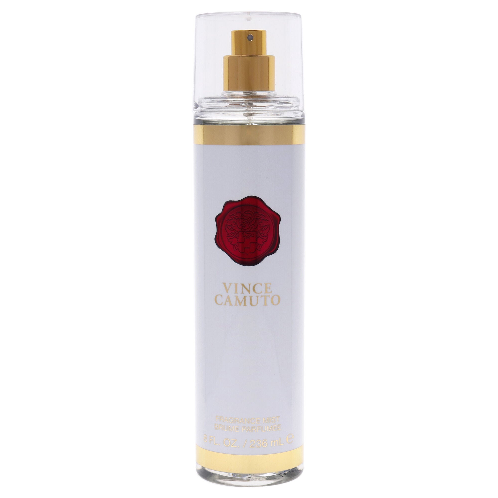 Vince Camuto by Vince Camuto for Women - 8 oz Body Mist, See Description, hi-res image number 0