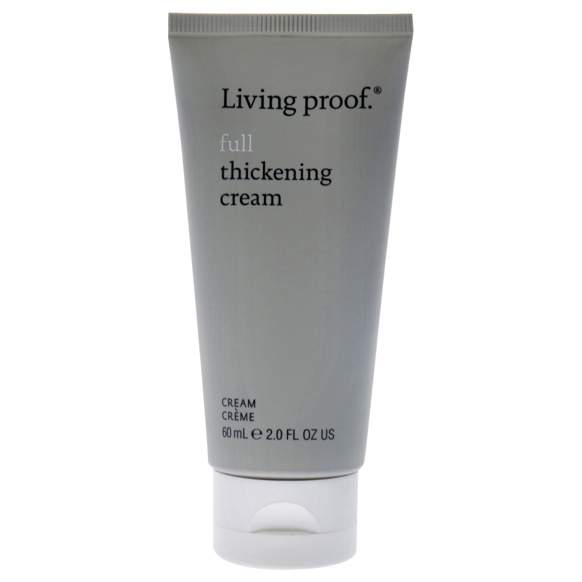 Full Thickening Cream - NP by Living Proof for Unisex - 2 oz Cream, See Description, hi-res image number 0