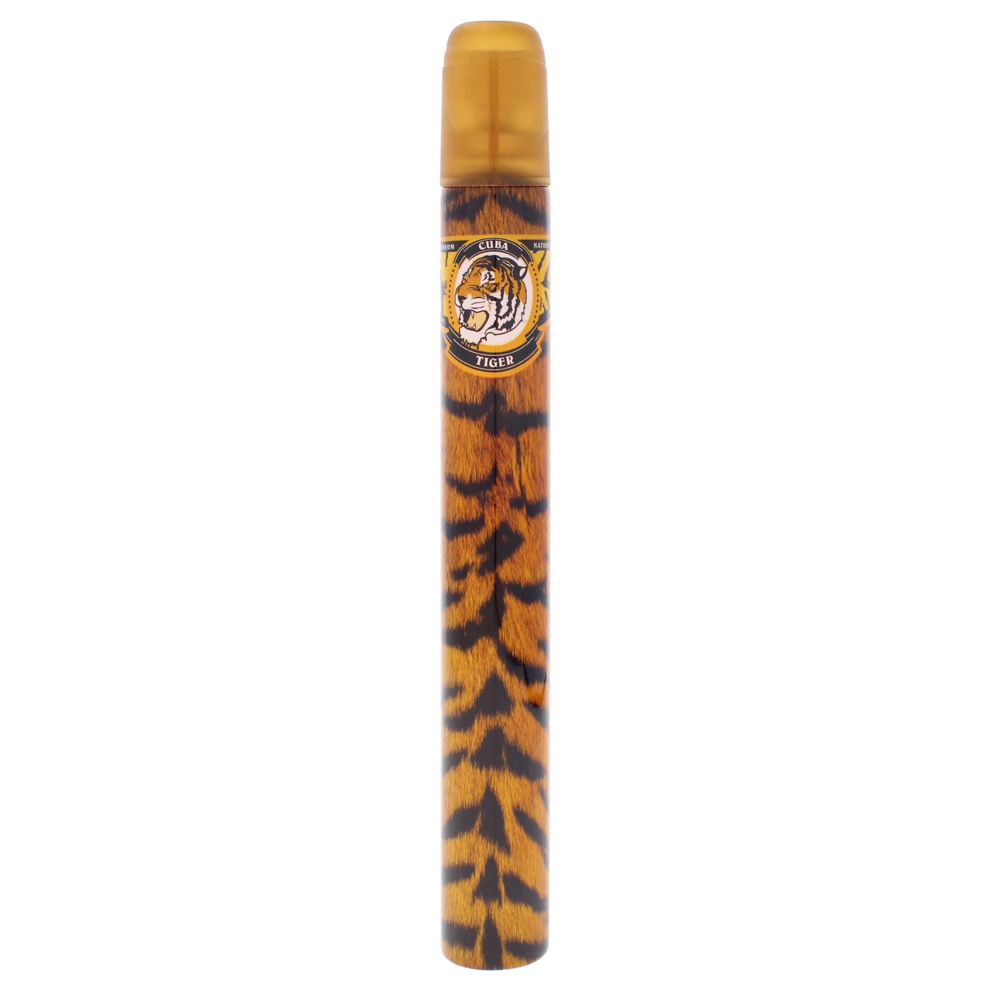 Cuba Jungle Tiger by Cuba for Women - 1.17 oz EDP Spray, See Description, alternate image number 2