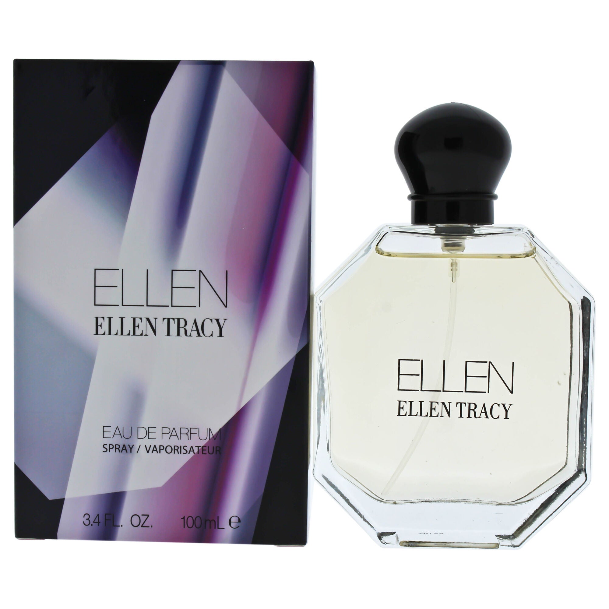 Ellen by Ellen Tracy for Women - 3.4 oz EDP Spray, See Description, hi-res image number 0