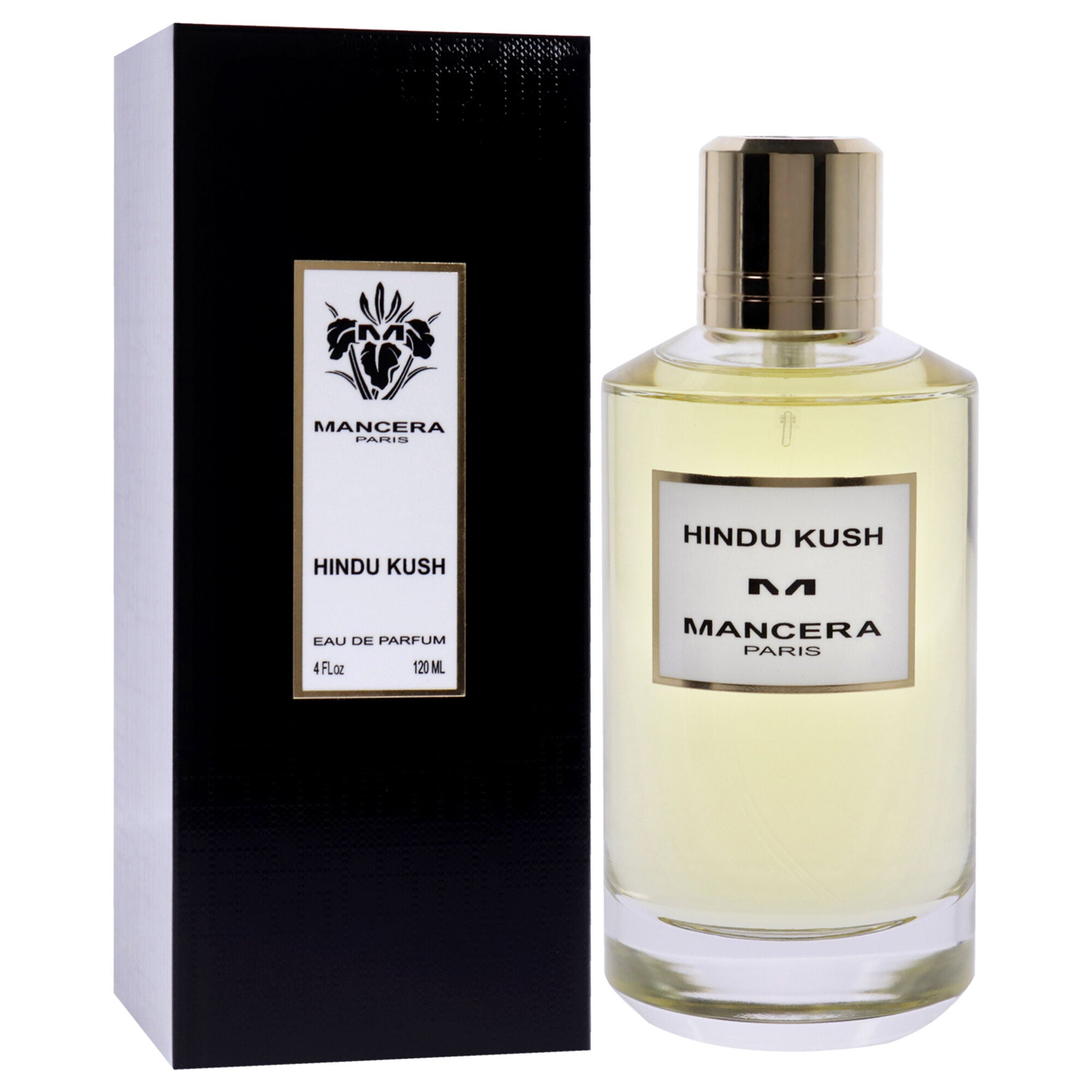 Hindu Kush by Mancera for Unisex - 4 oz EDP Spray, See Description, alternate image number 1