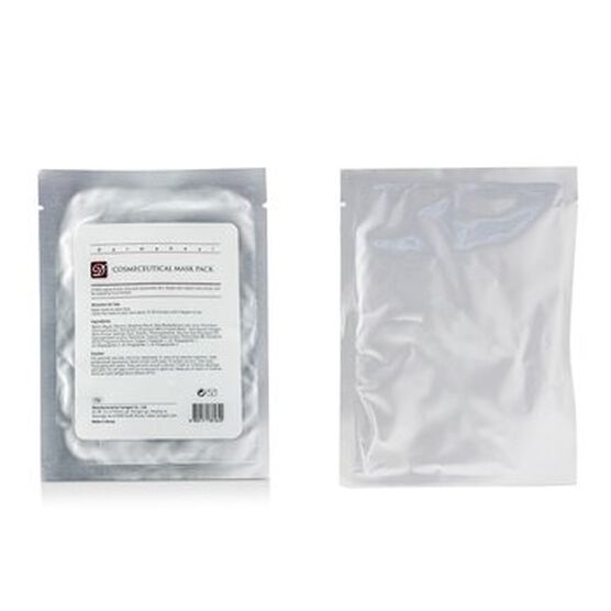 Cosmeceutical Mask Pack, , alternate image number null