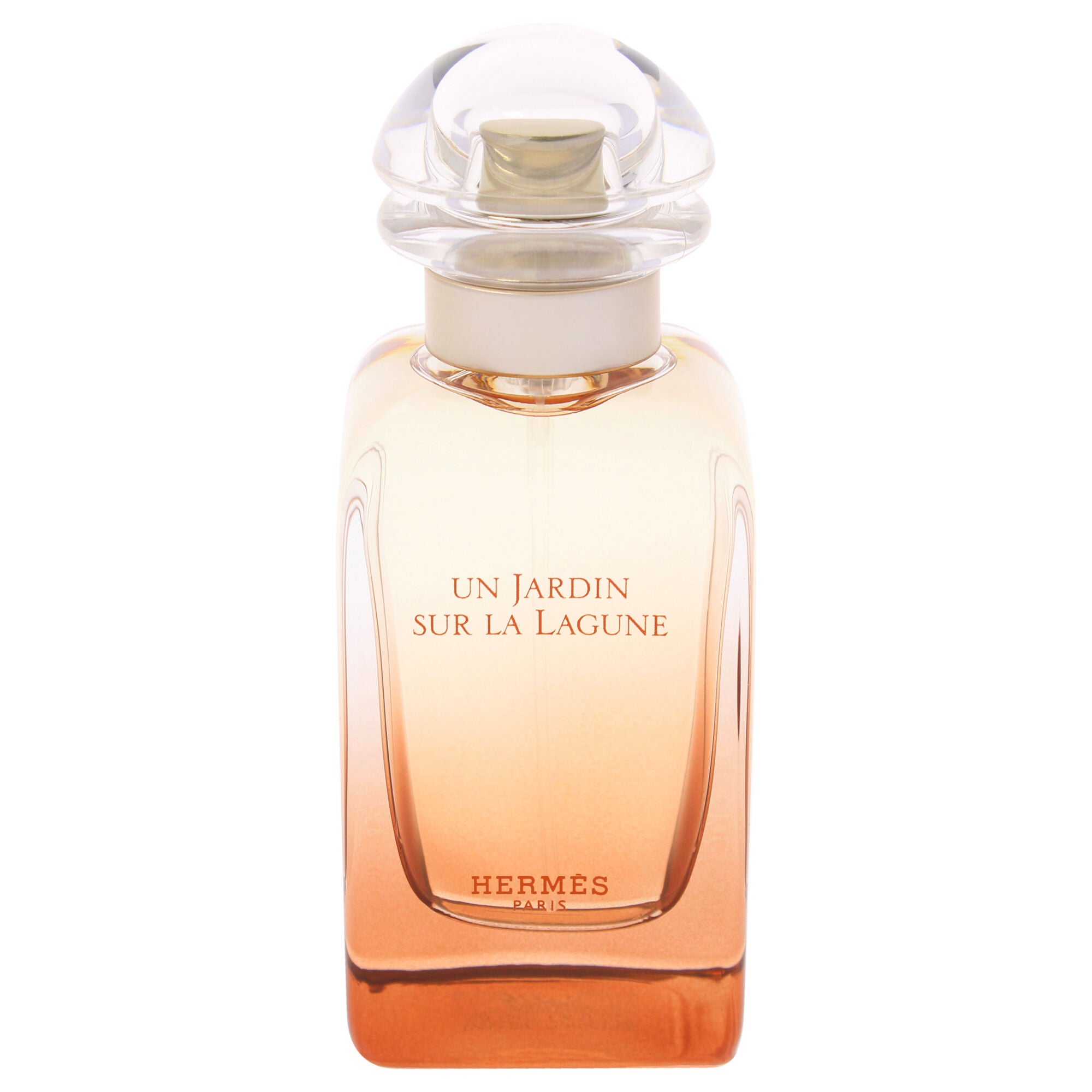Un Jardin Sur La Lagune by Hermes for Unisex - 1.6 oz EDT Spray, See Description, alternate image number 4