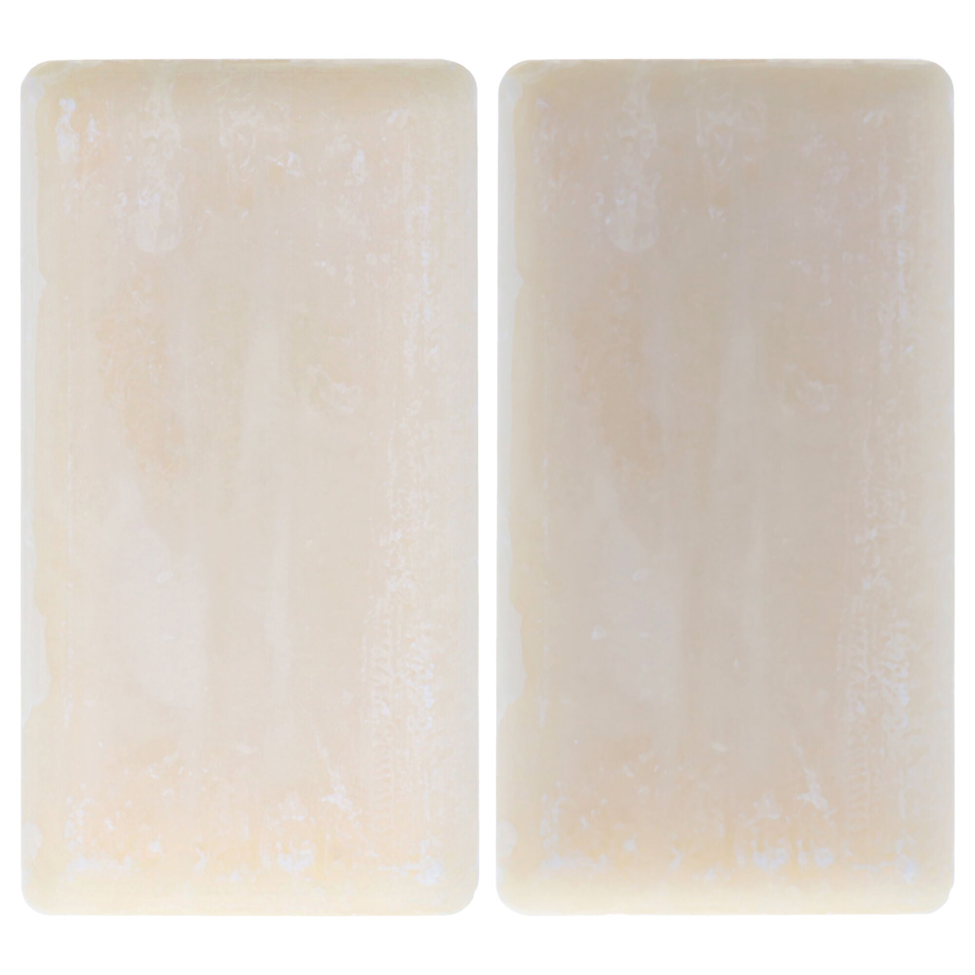 Castile Bar Soap - Almond by Dr. Natural for Unisex - 2 x 8 oz Soap, See Description, alternate image number 3
