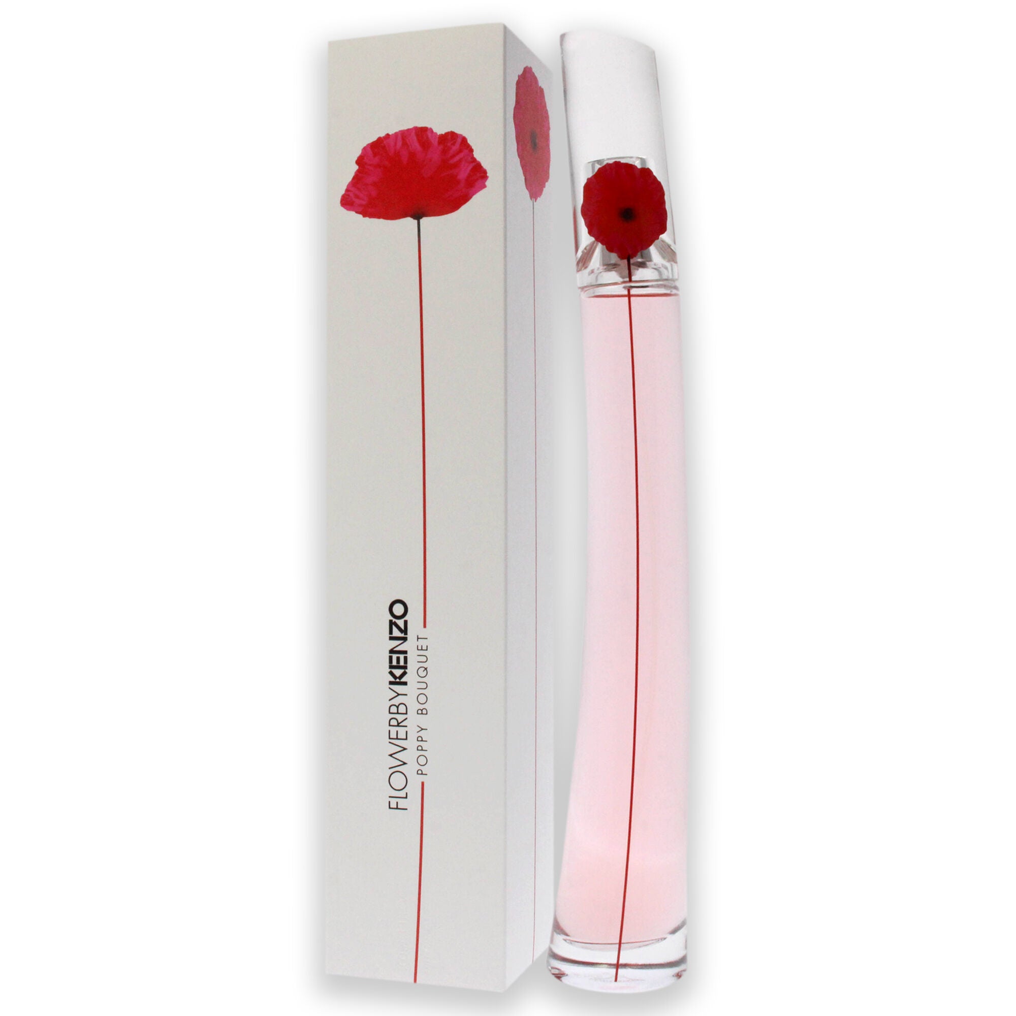 Flower Poppy Bouquet by Kenzo for Women - 3.3 oz EDP Spray, , alternate image number 7