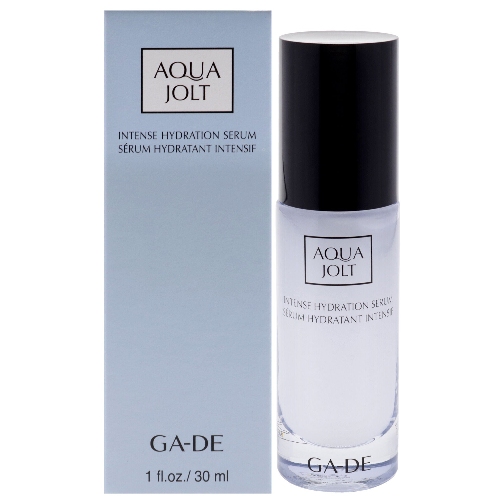 Aqua Jolt Intense Hydration Serum by GA-DE for Women - 1 oz Serum, See Description, hi-res image number 0