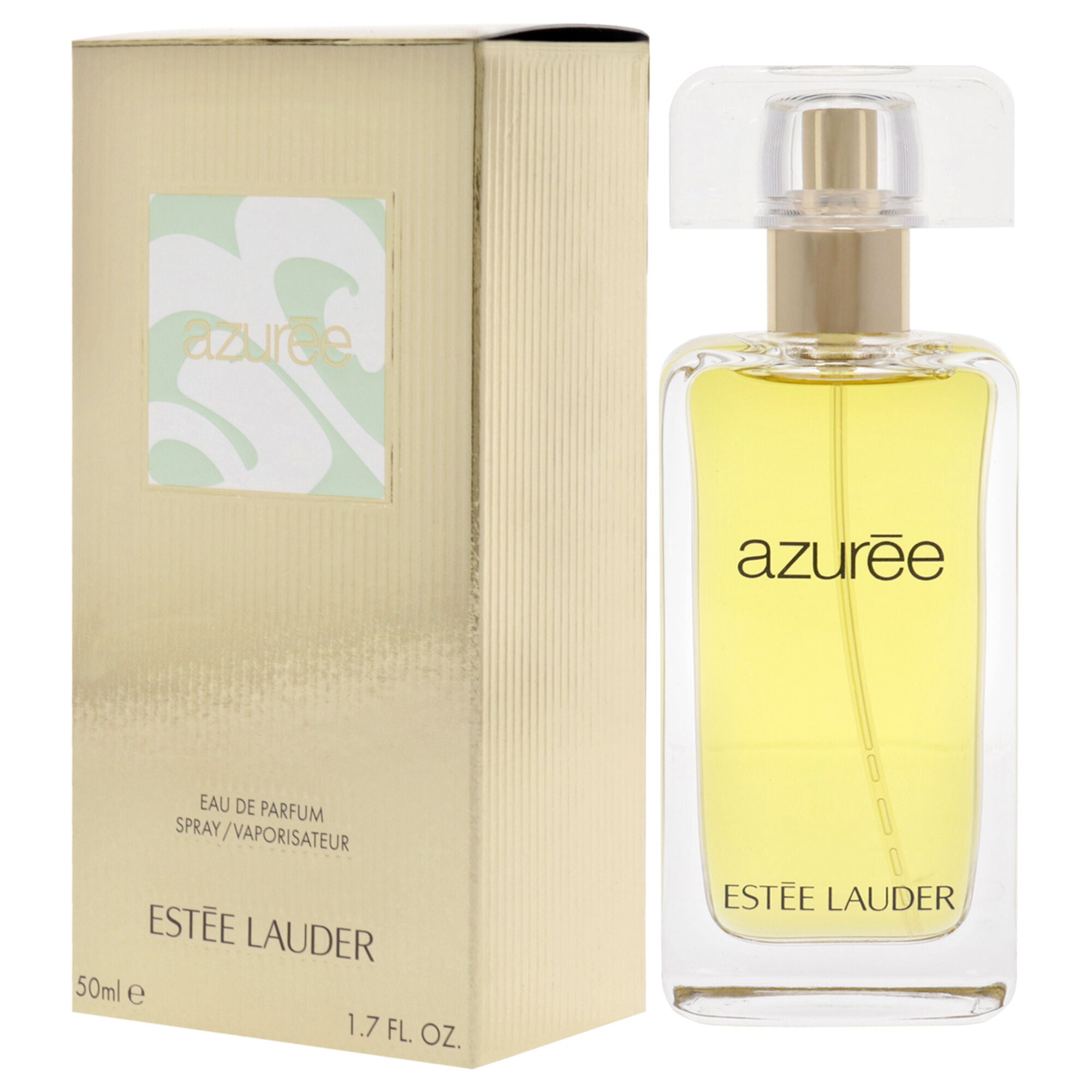 Azuree by Estee Lauder for Women - 1.7 oz EDP Spray, See Description, alternate image number 3