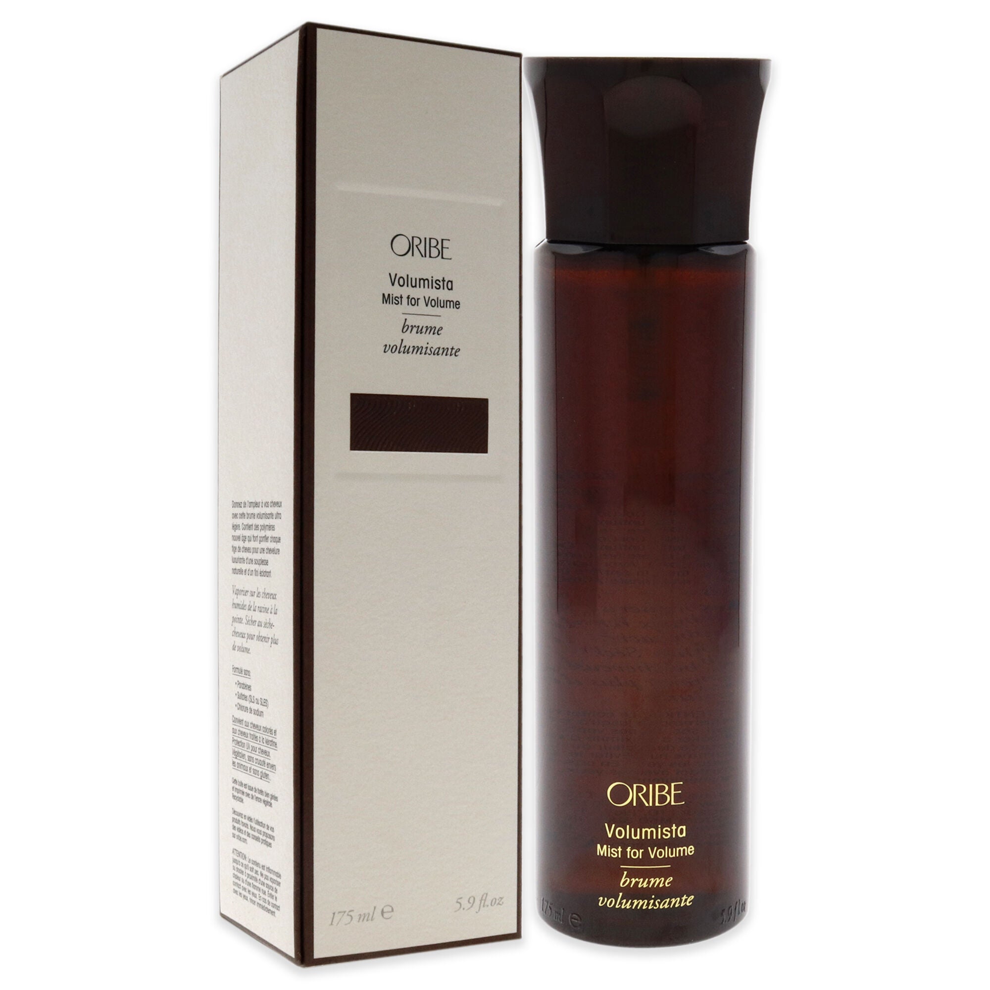 Volumista Mist For Volume by Oribe for Unisex - 5.9 oz Mist, See Description, alternate image number 2