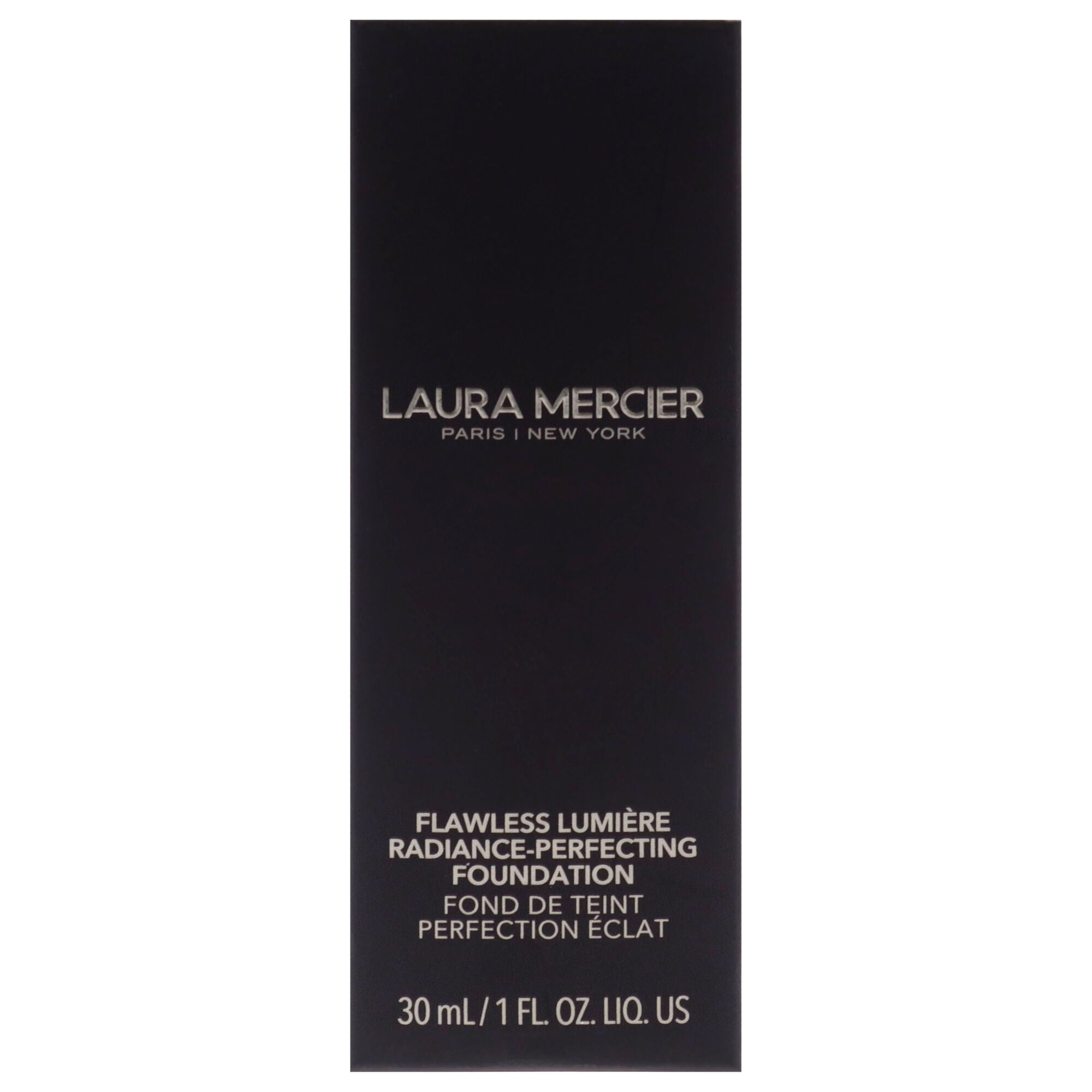 Flawless Lumiere Radiance-Perfecting Foundation - 2C1 Ecru by Laura Mercier for Women - 1 oz Foundation, Brown, alternate image number 4