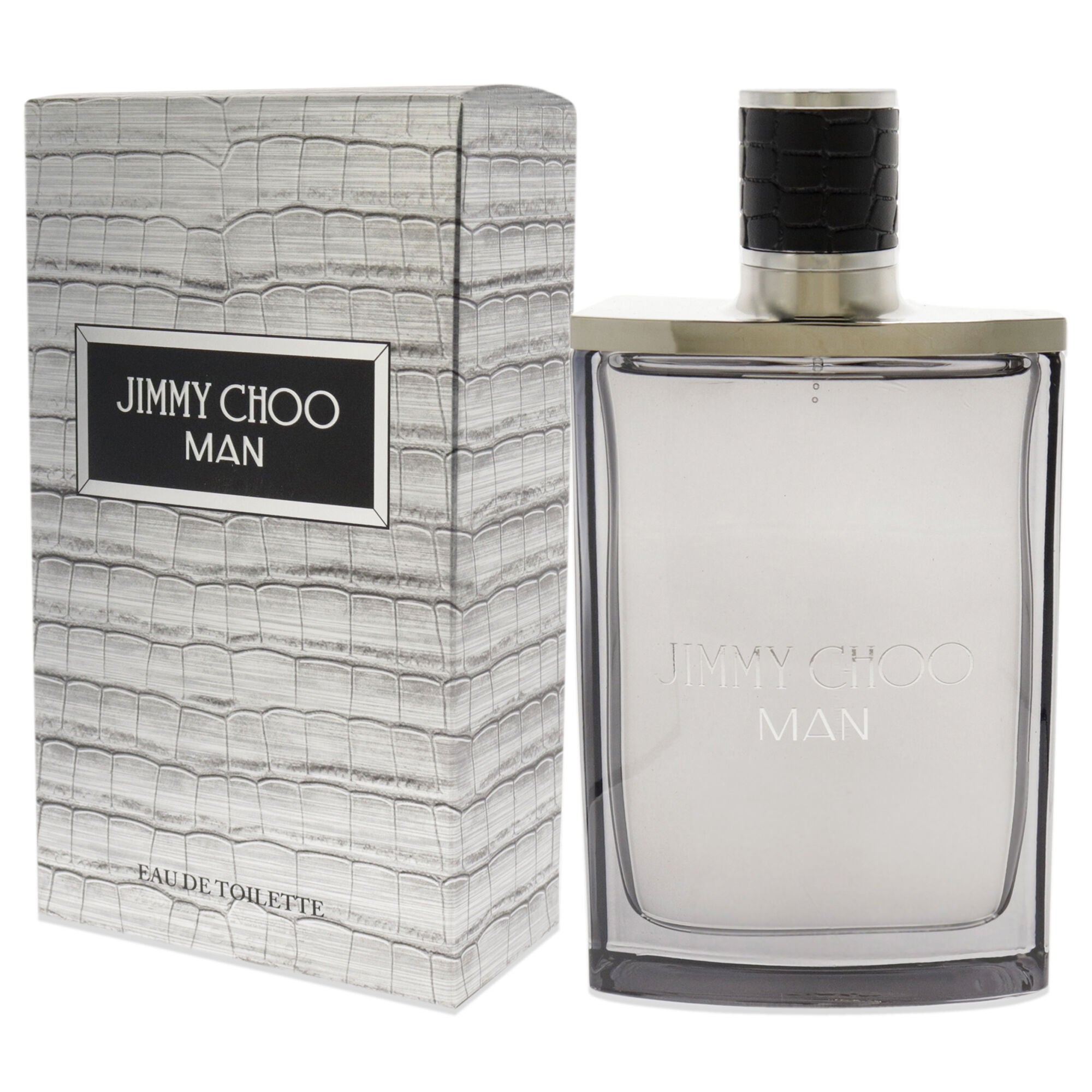 Jimmy Choo by Jimmy Choo for Men - 3.3 oz EDT Spray, , alternate image number 8