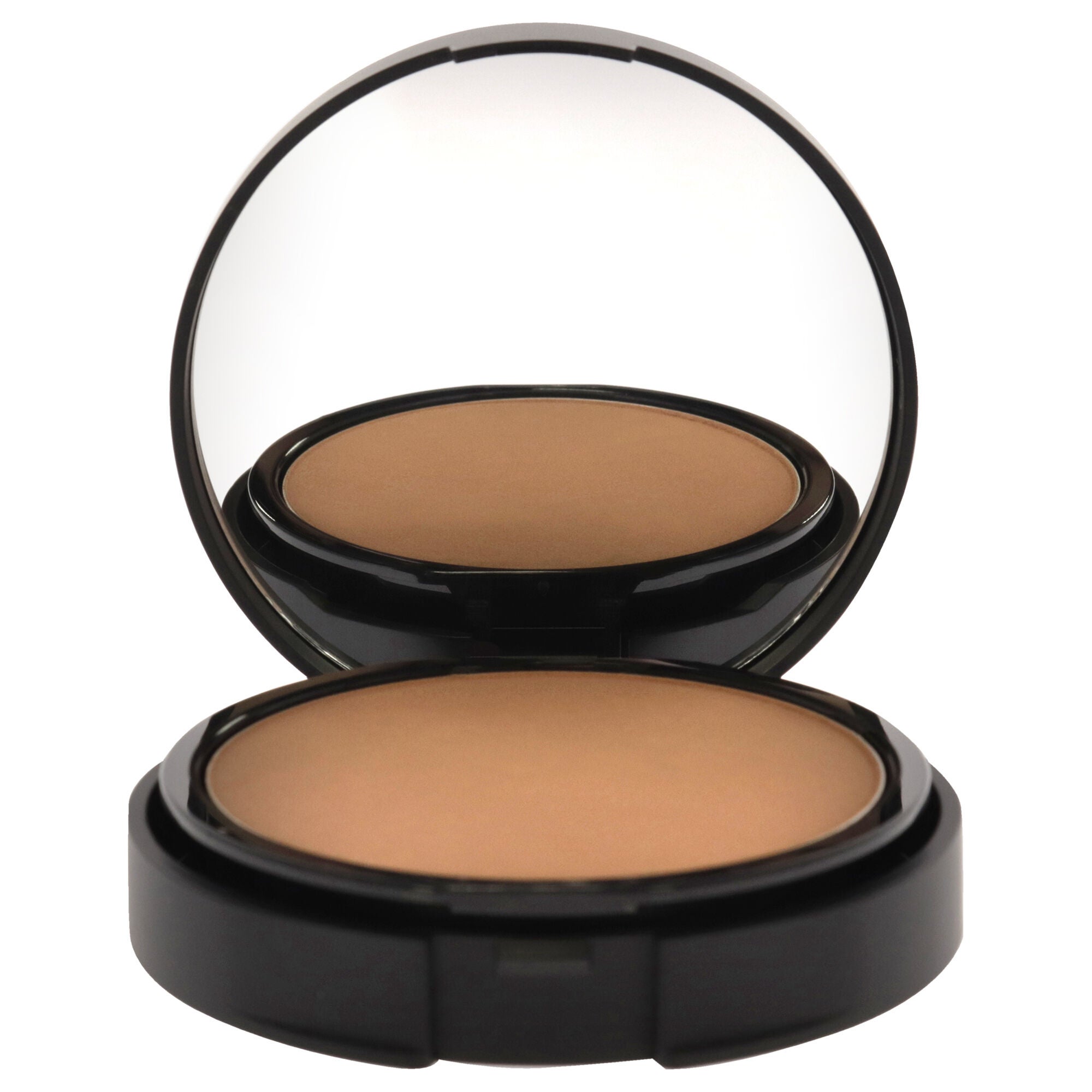 Barepro 16HR Skin Perfecting Powder Foundation - 40 Medium Deep Cool by bareMinerals for Women - 0.28 oz Foundation, , alternate image number 6