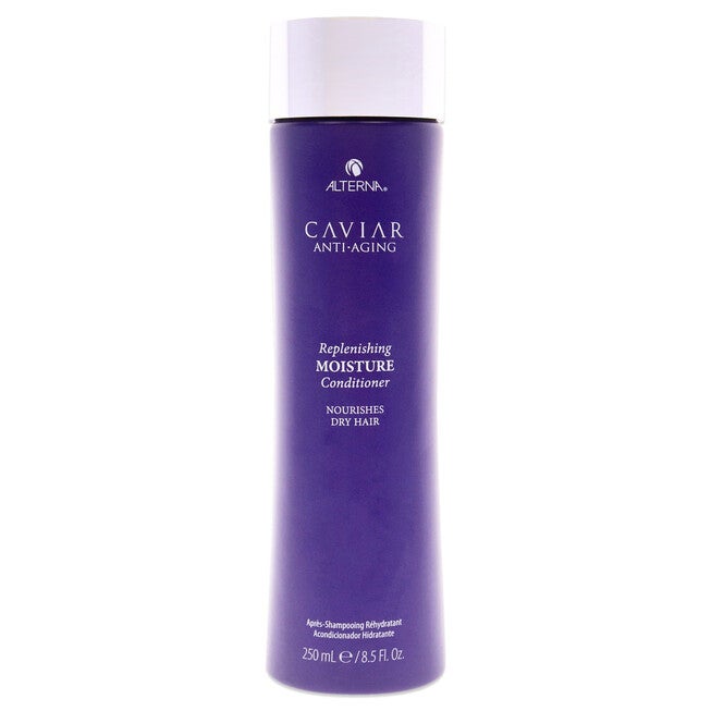 Caviar Anti-Aging Replenishing Moisture Conditioner by Alterna for Unisex - 8.5 oz Conditioner, See Description, hi-res image number 0