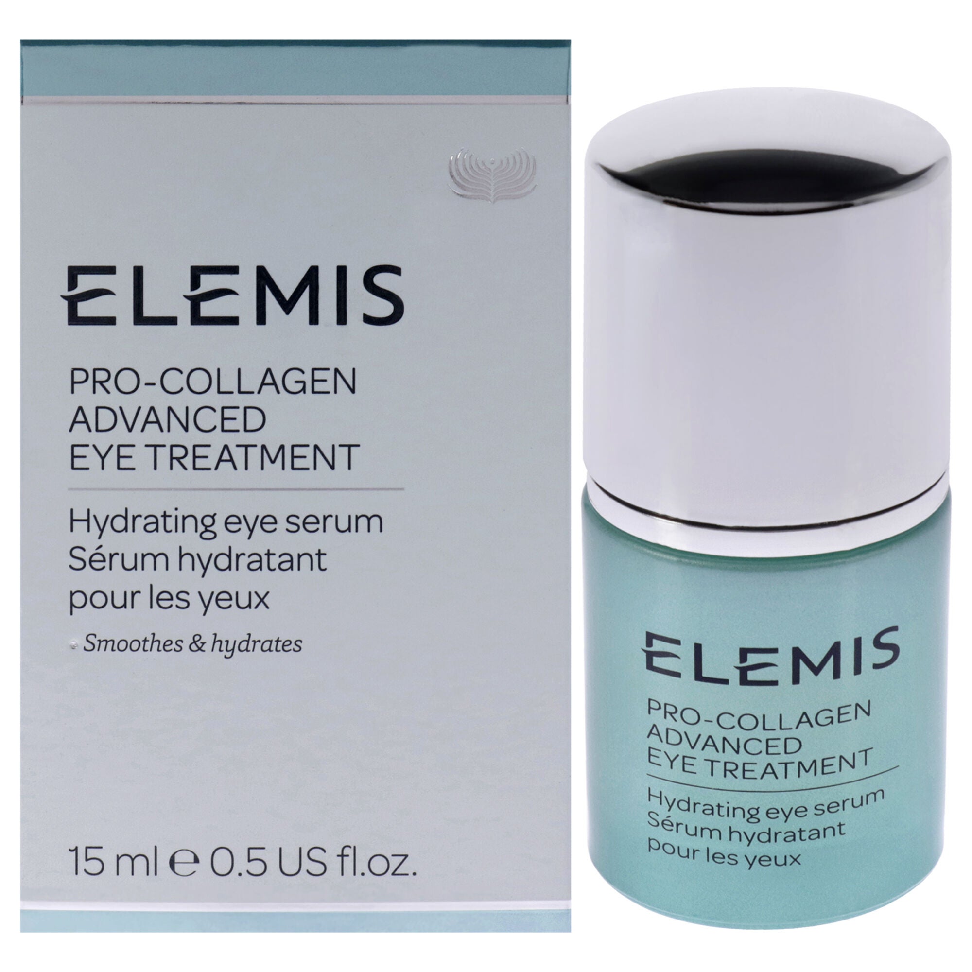 Pro-Collagen Advanced Eye Treatment by Elemis for Unisex - 0.5 oz Treatment, See Description, hi-res image number 0