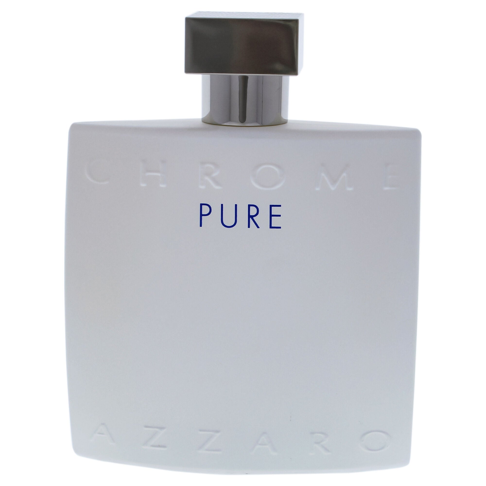 Chrome Pure by Azzaro for Men - 3.4 oz EDT Spray, , alternate image number 5