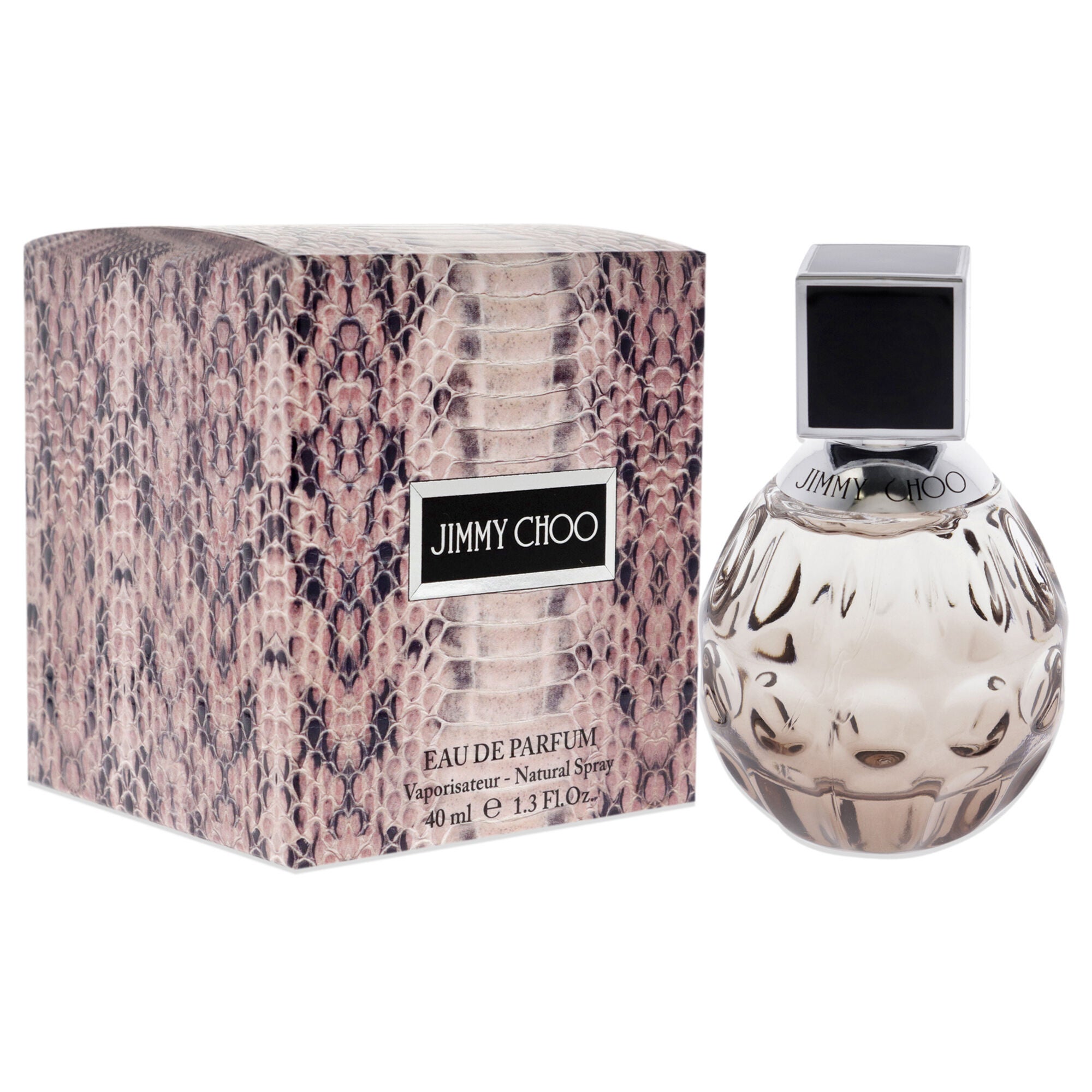 Jimmy Choo by Jimmy Choo for Women - 1.3 oz EDP Spray, See Description, alternate image number 1