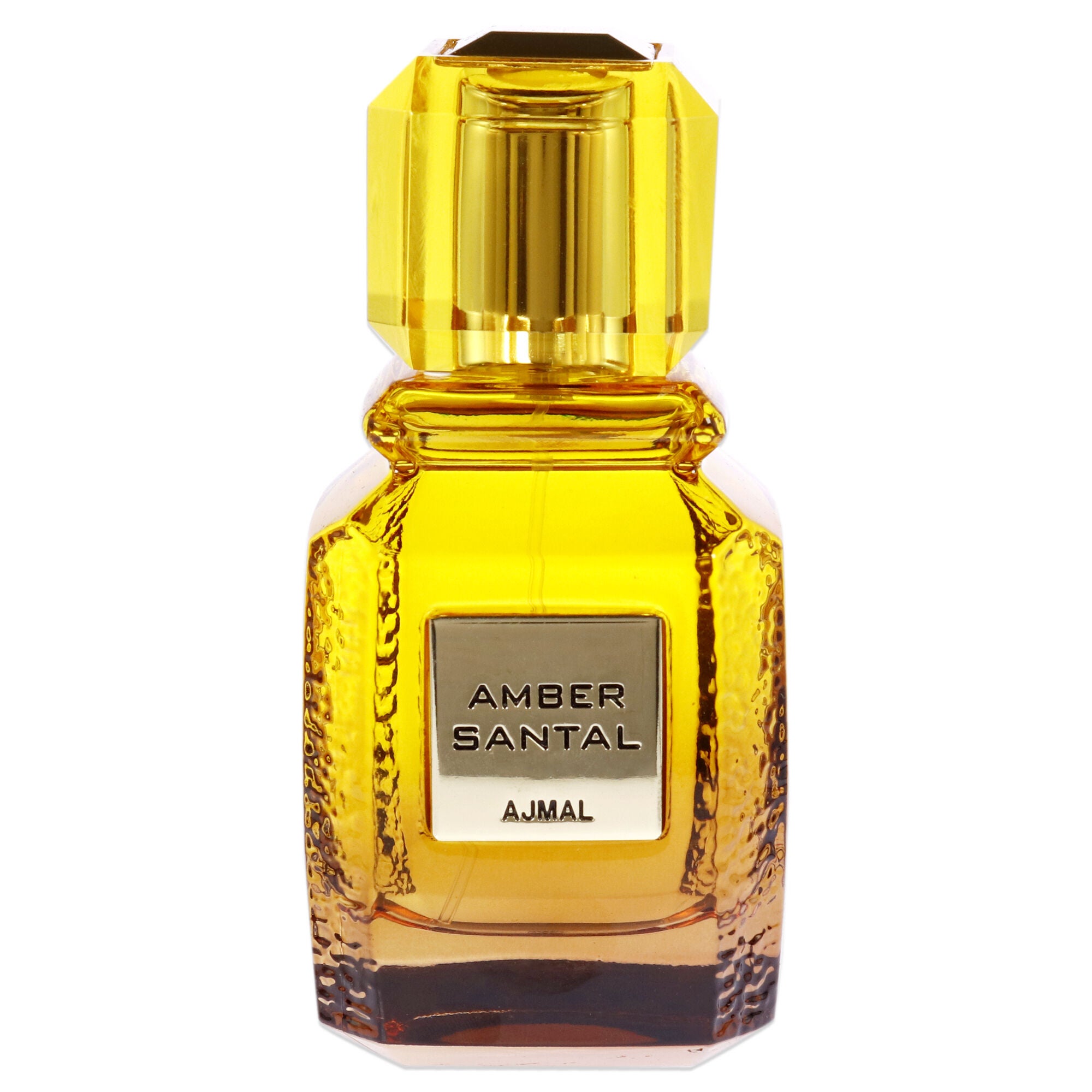 Amber Santal by Ajmal for Women - 3.4 oz EDP Spray, , alternate image number 5