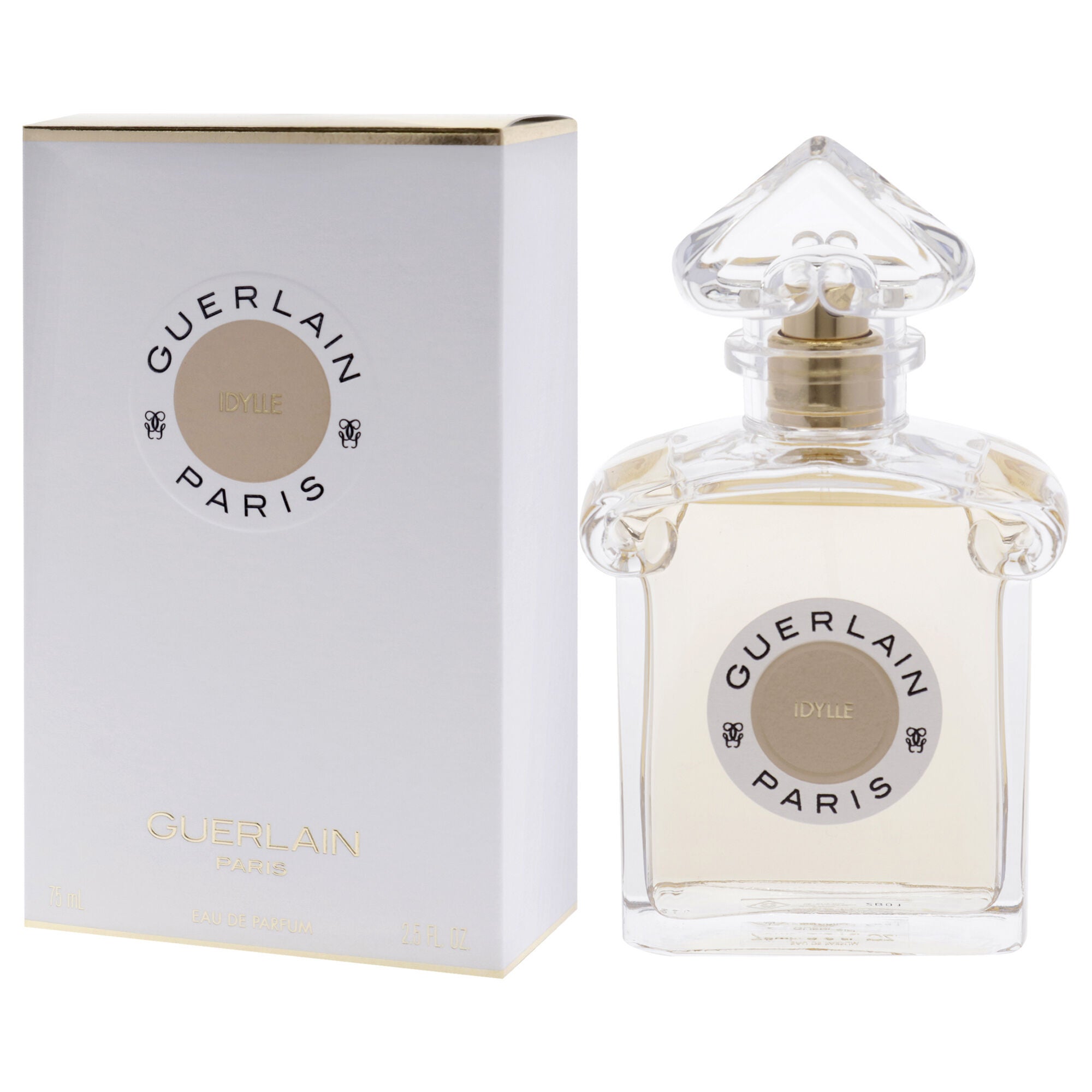 Idylle by Guerlain for Women - 2.5 oz EDP Spray, See Description, alternate image number 2