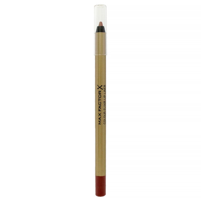 Colour Elixir Lip Liner - 02 Pink Petal by Max Factor for Women - 0.04 oz Lip Liner, See Description, hi-res image number 0