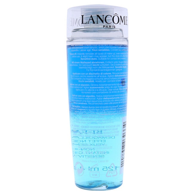 Bi Facil by Lancome for Unisex - 4.2 oz Cleanser, , alternate image number null