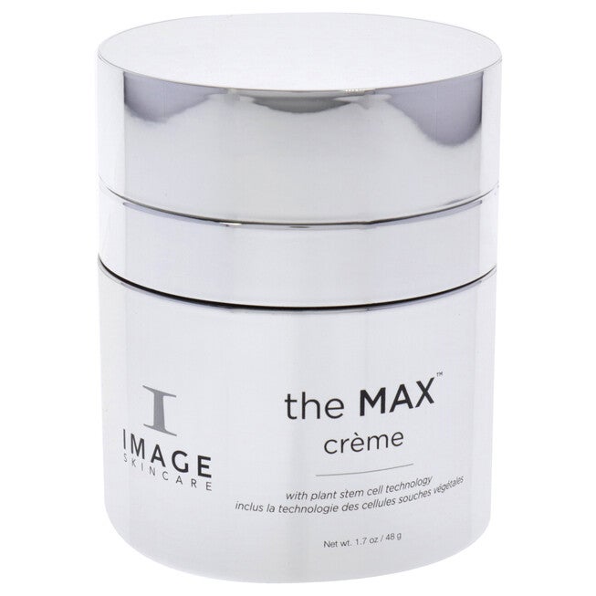 The Max Stem Cell Creme by Image for Unisex - 1.7 oz Cream, , alternate image number null