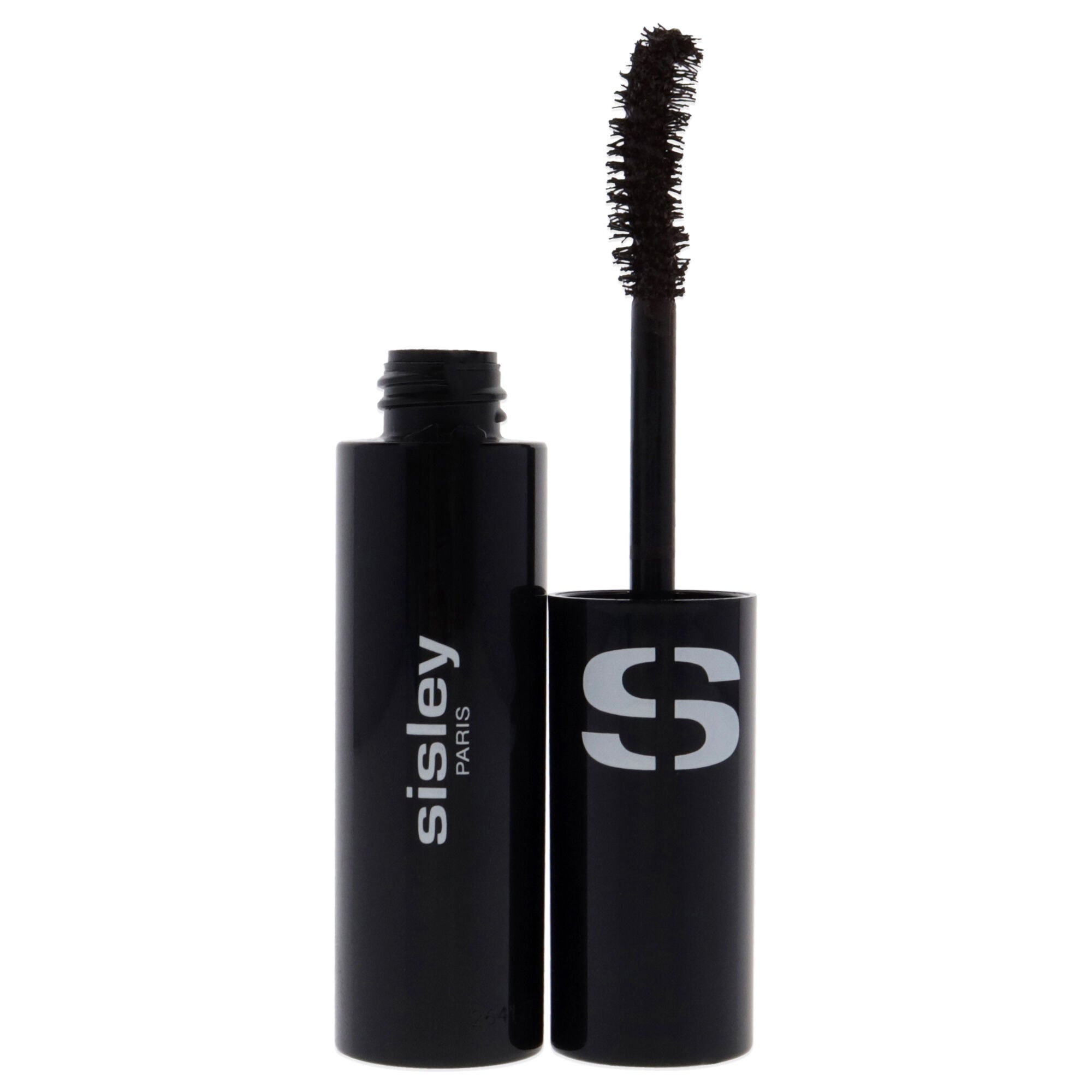 So Curl Curling Fortifying Mascara - 02 Deep Brown by Sisley for Women - 0.33 oz Mascara, See Description, alternate image number 1