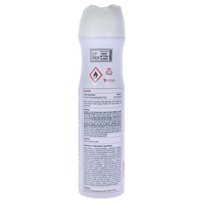48 Hours Cream Antiperspirant Deodorant - Sugar by Above for Women - 3.17 oz Deodorant Spray, , alternate image number null