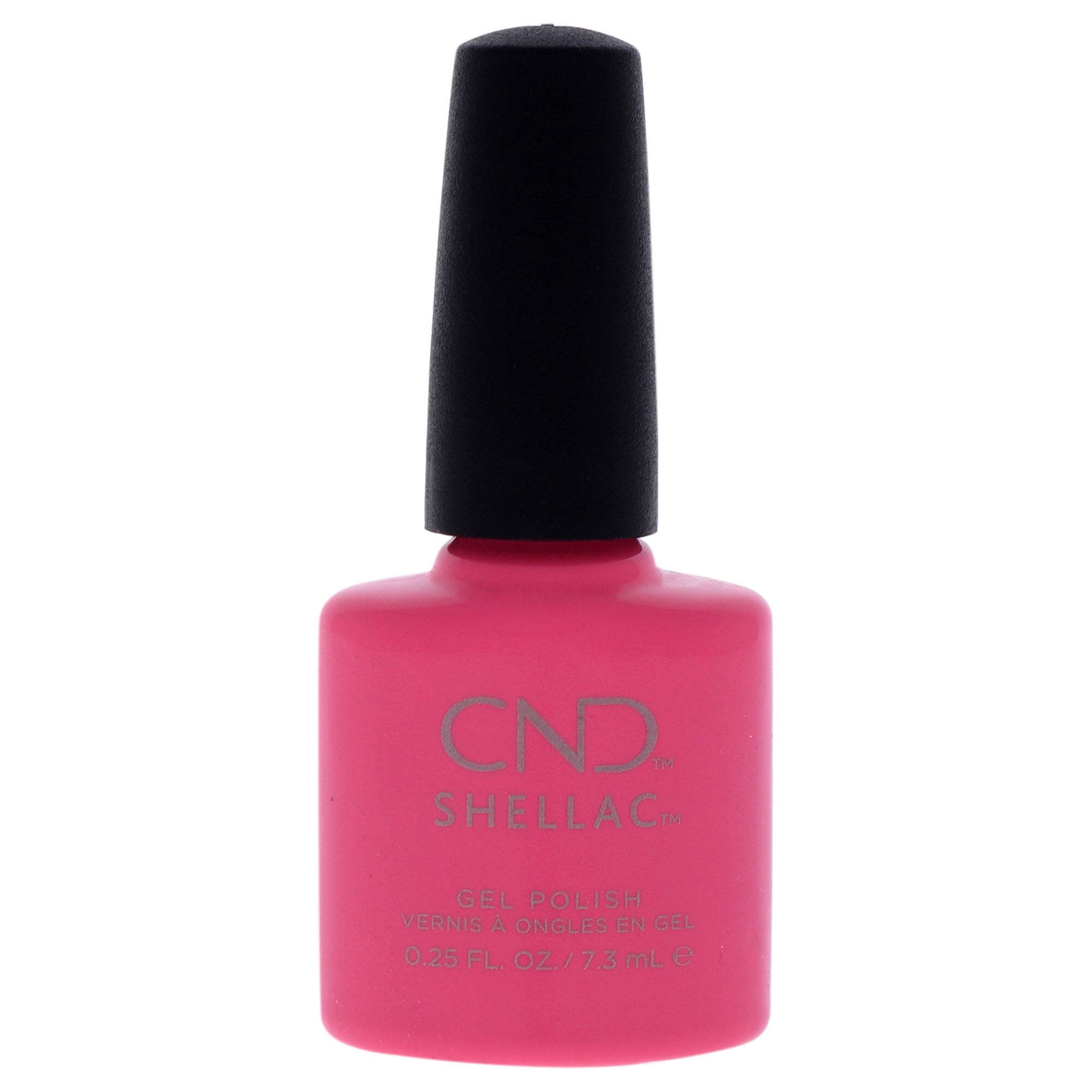 Shellac Nail Color - Holographic by CND for Women - 0.25 oz Nail Polish, See Description, alternate image number 4