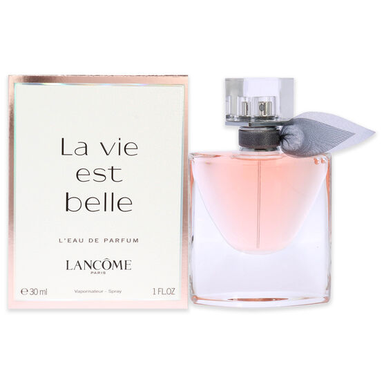 La Vie Est Belle by Lancome for Women - 1 oz LEau de Parfum Spray, NA, hi-res image number null