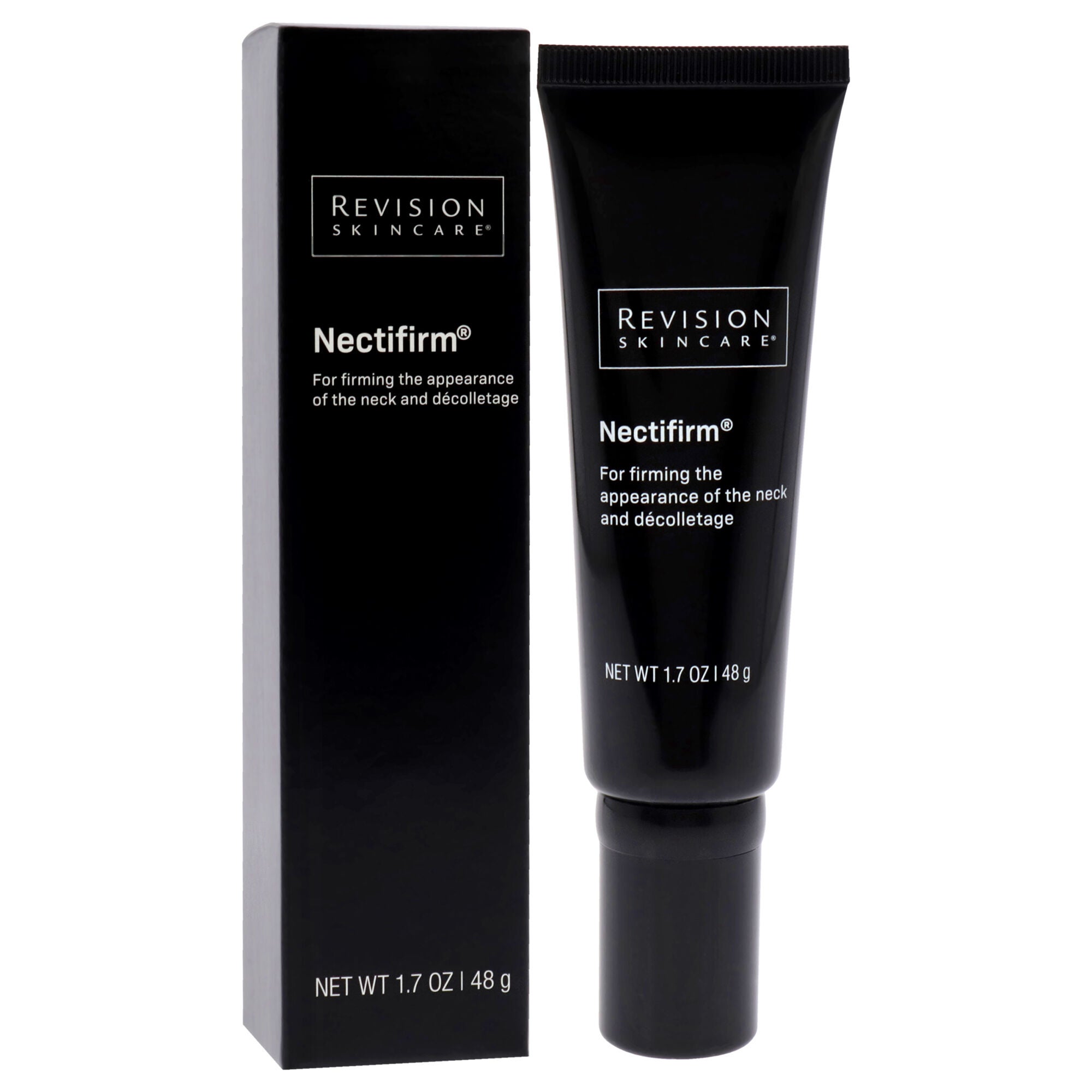Nectifirm Cream by Revision for Unisex - 1.7 oz Cream, See Description, alternate image number 2