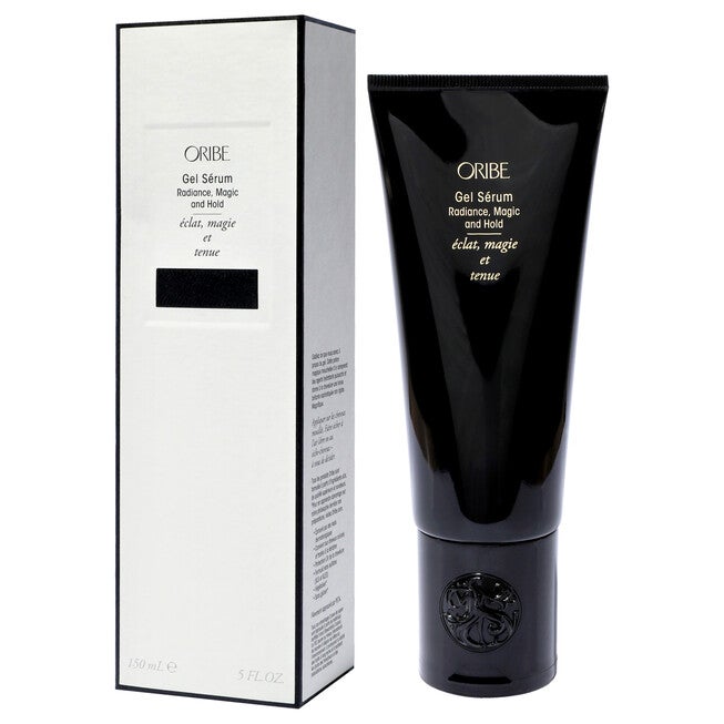 Gel Serum Radiance Magic and Hold by Oribe for Unisex - 5 oz Serum, NA, alternate image number null