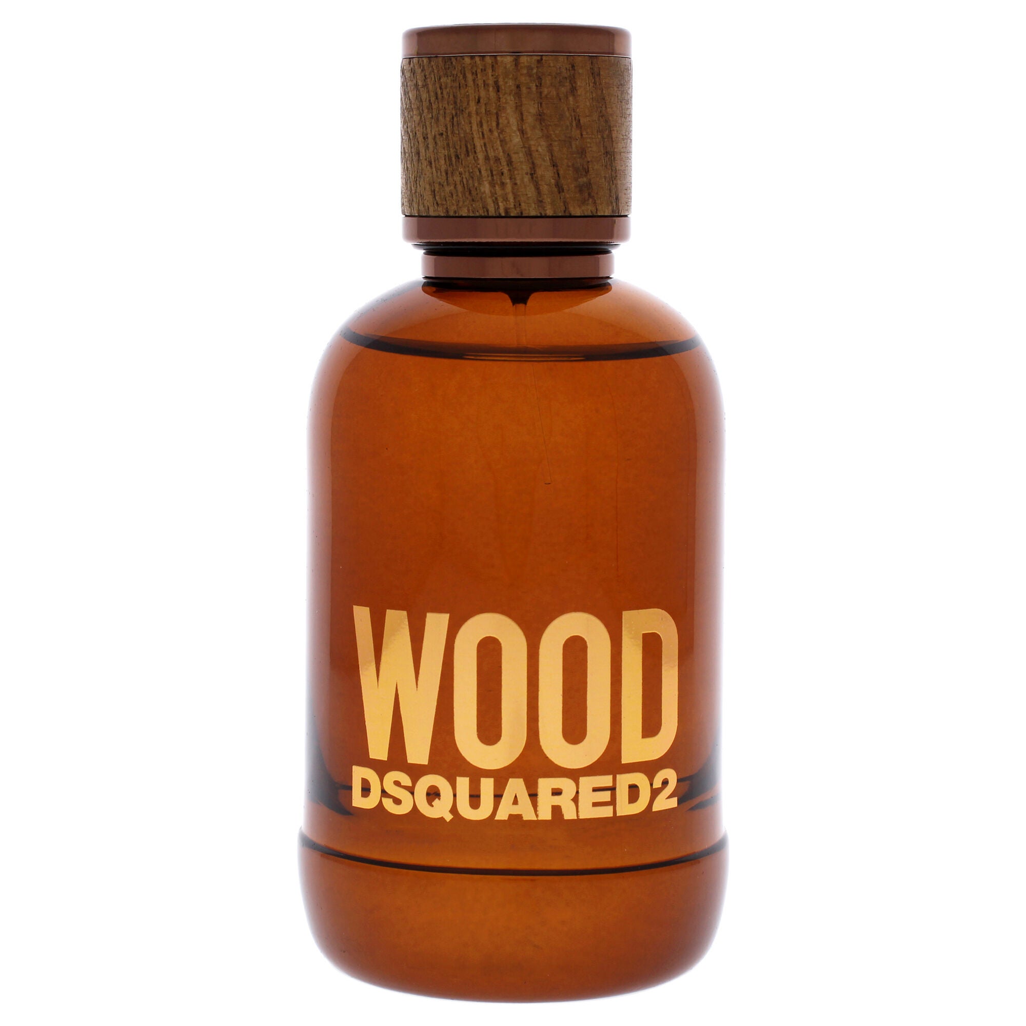 Wood by Dsquared2 for Men - 3.4 oz EDT Spray, See Description, alternate image number 4