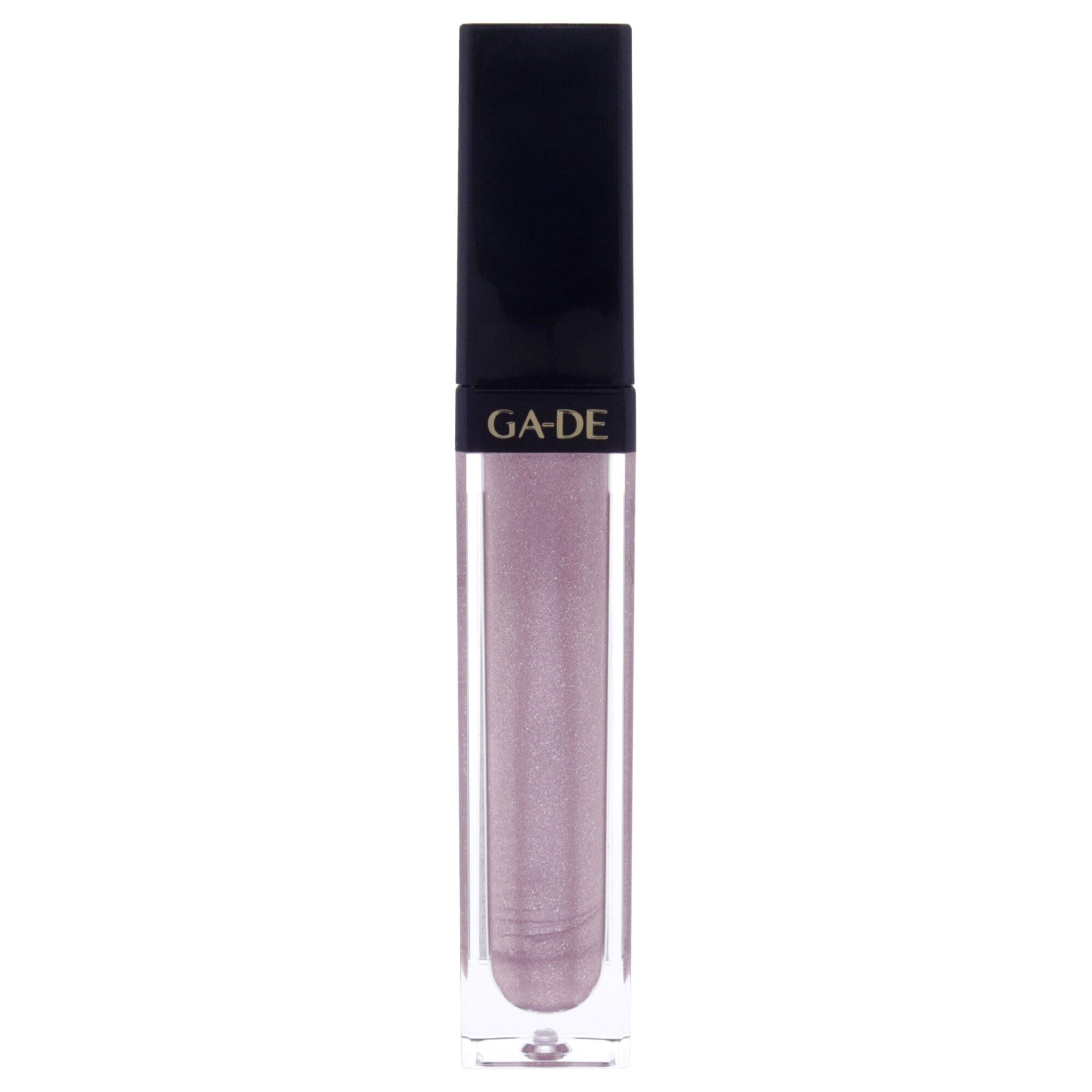 Crystal Lights Lip Gloss - 520 Rose Diamond by GA-DE for Women - 0.2 oz Lip Gloss, See Description, alternate image number 4
