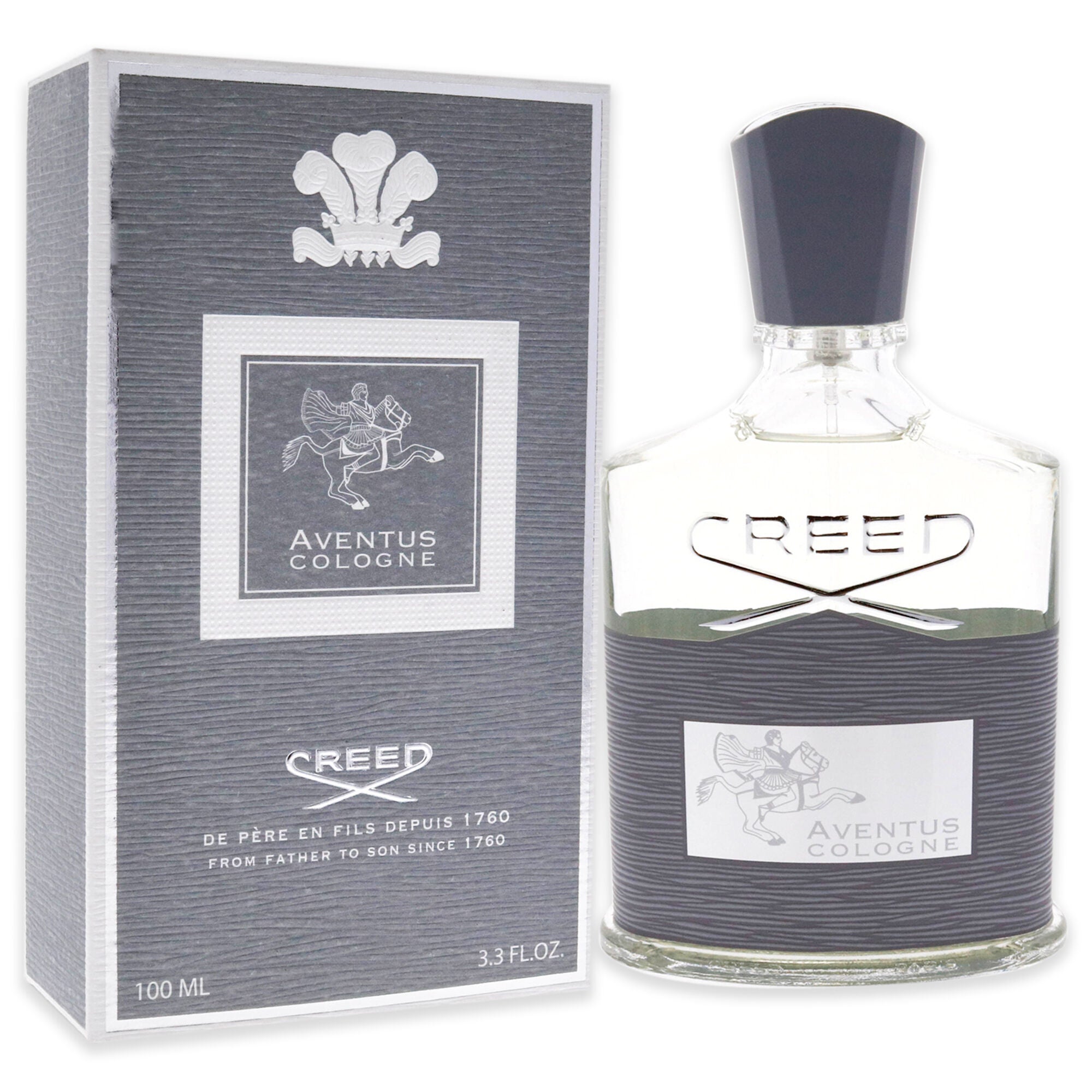Aventus Cologne by Creed for Men - 3.3 oz EDP Spray, , alternate image number 6