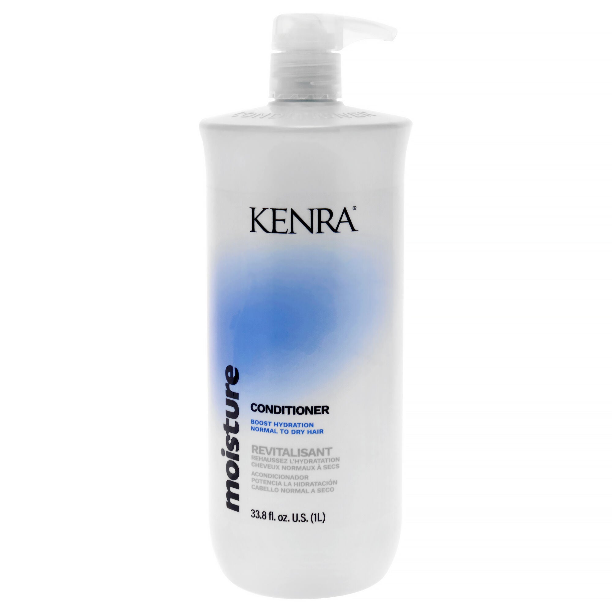 Moisture Conditioner by Kenra for Unisex - 33.8 oz Conditioner, See Description, hi-res image number 0